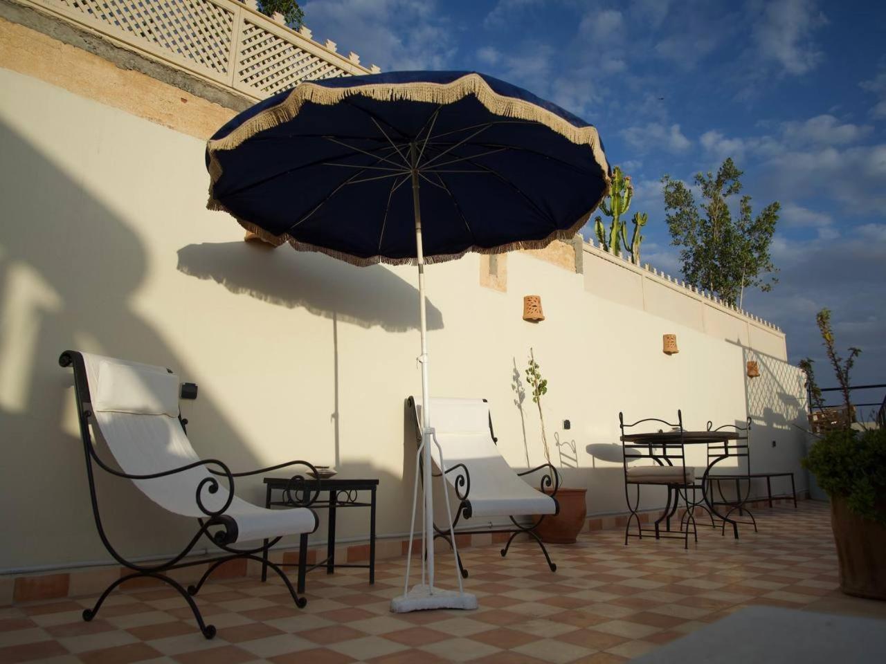 Ocallaghan Riad 4*