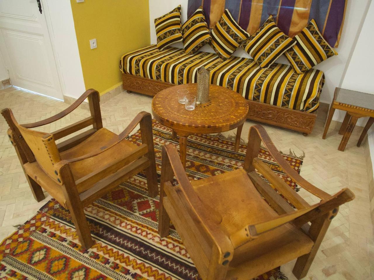 Ocallaghan 4* Marrakesh