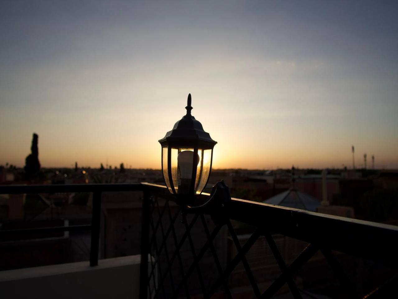 Riad Ocallaghan 4*
