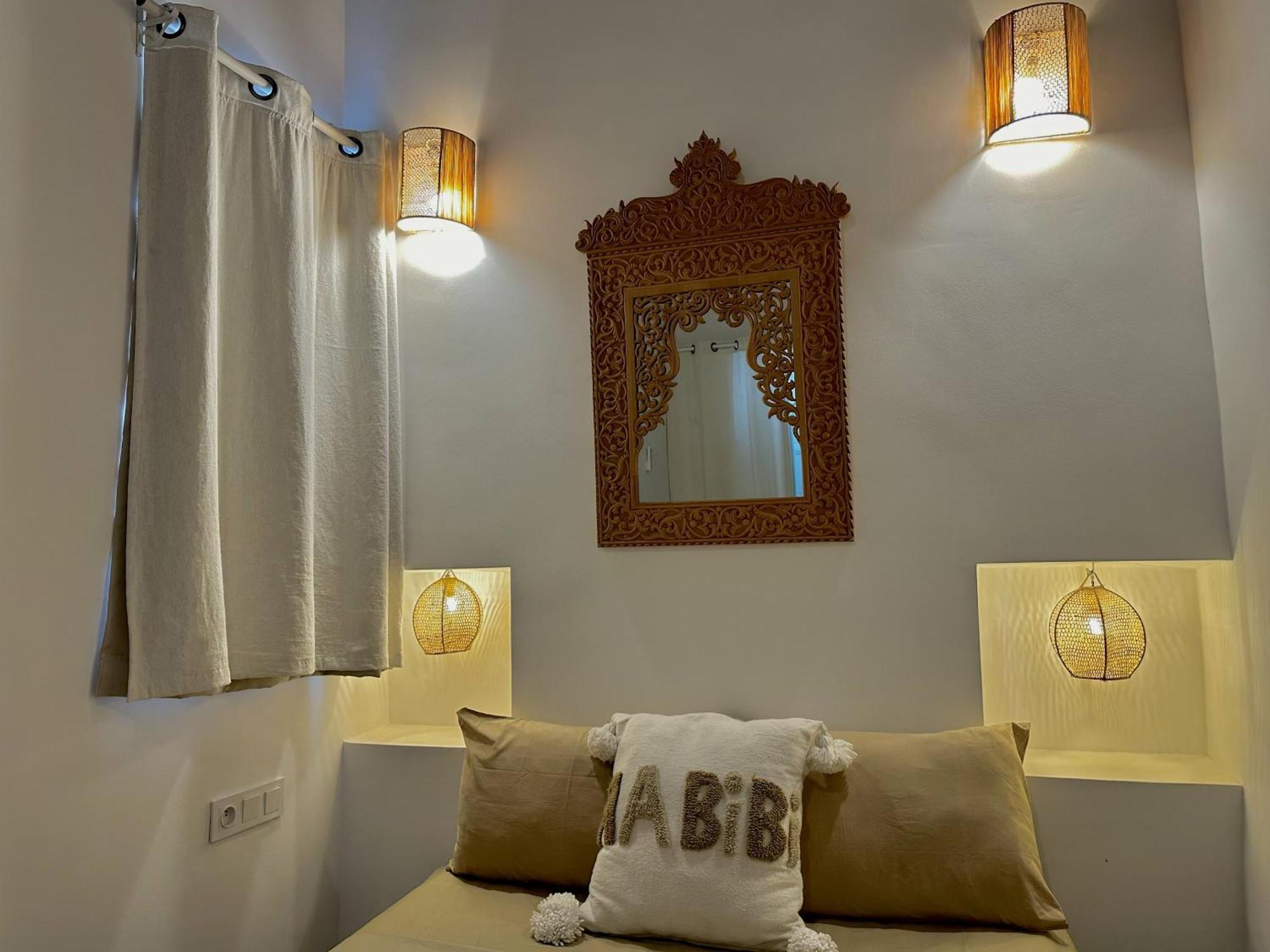 Ocallaghan Riad 4*