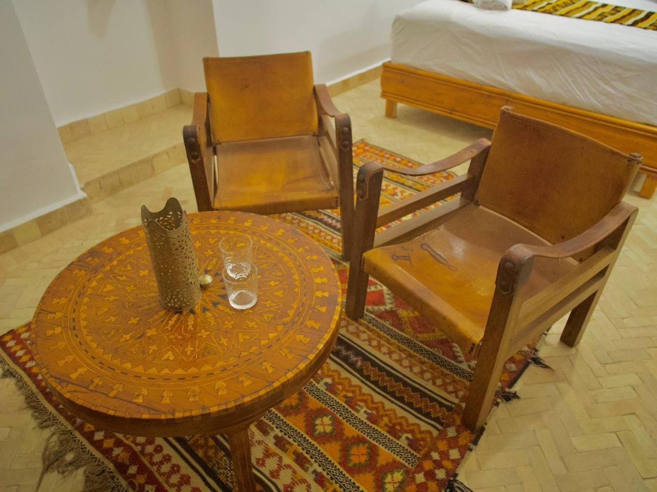 Riad Ocallaghan 4*