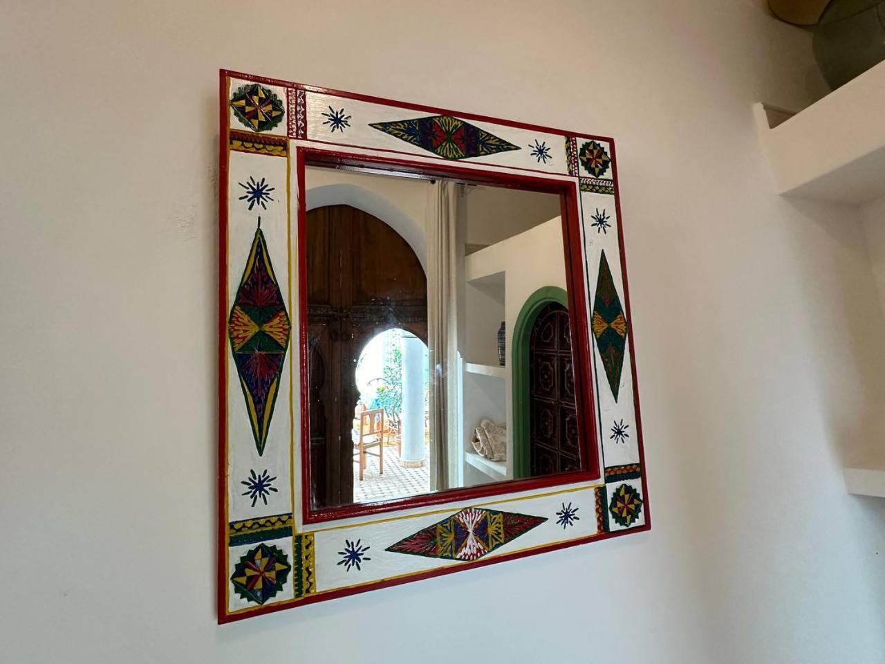 Riad Ocallaghan Marrakesh