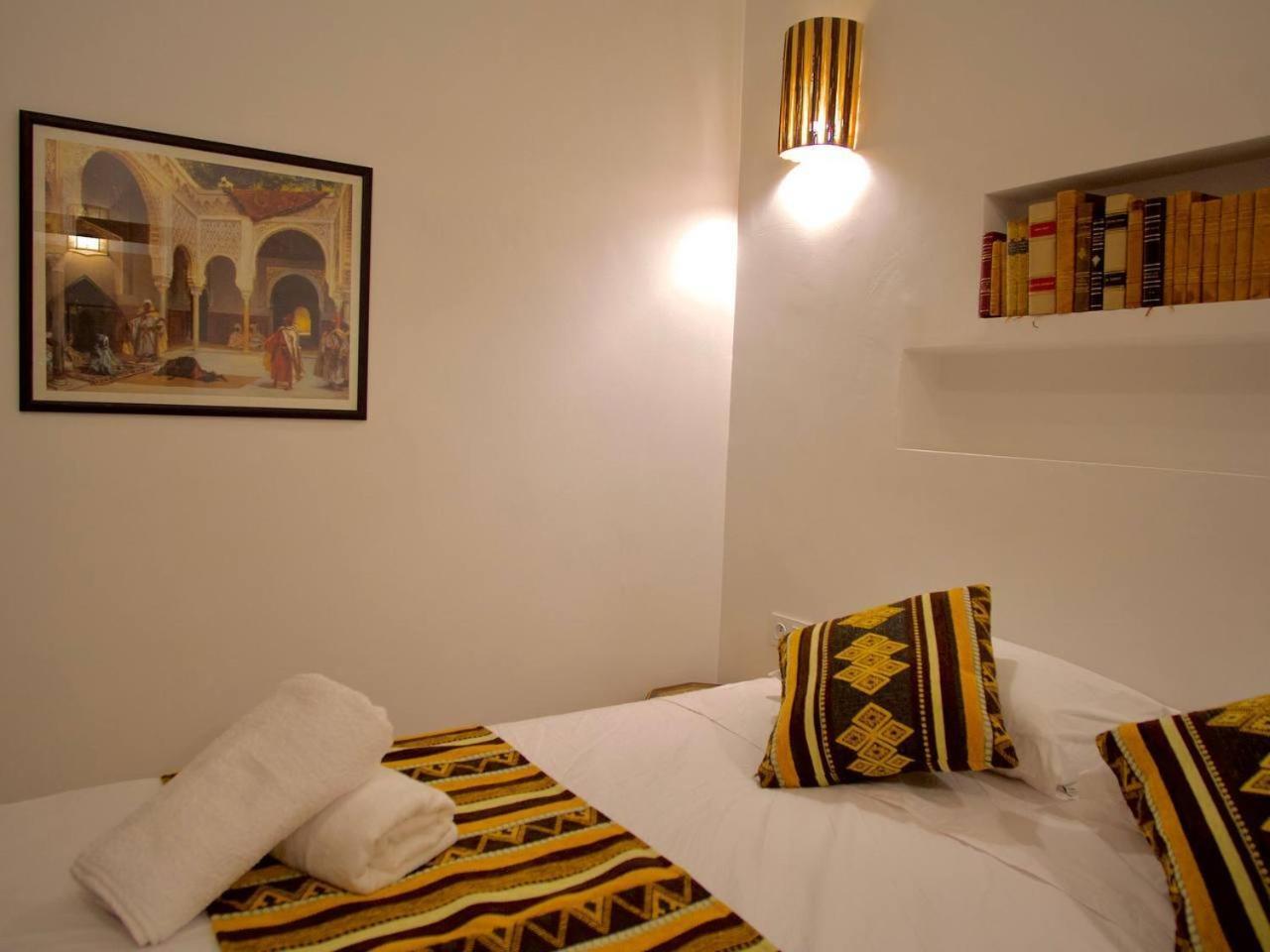 Ocallaghan Riad Marrakesh