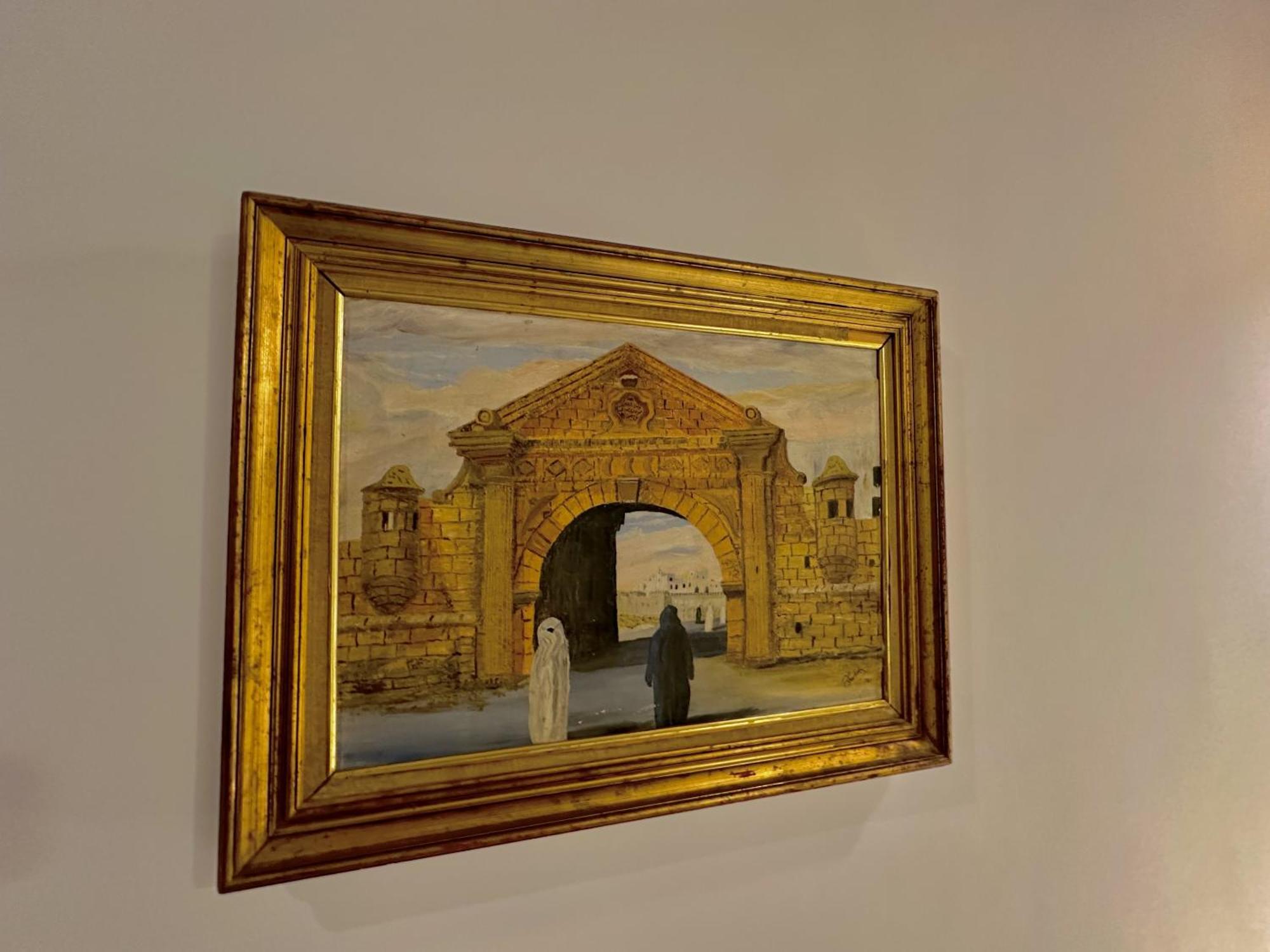 Riad Ocallaghan Marrakesh