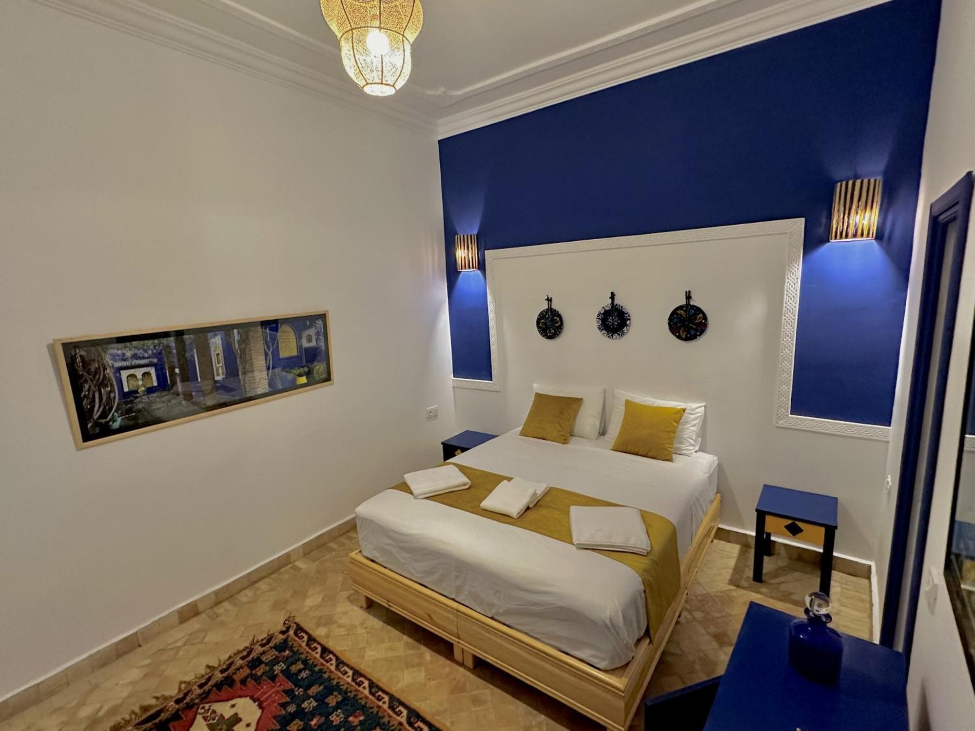 Ocallaghan Riad