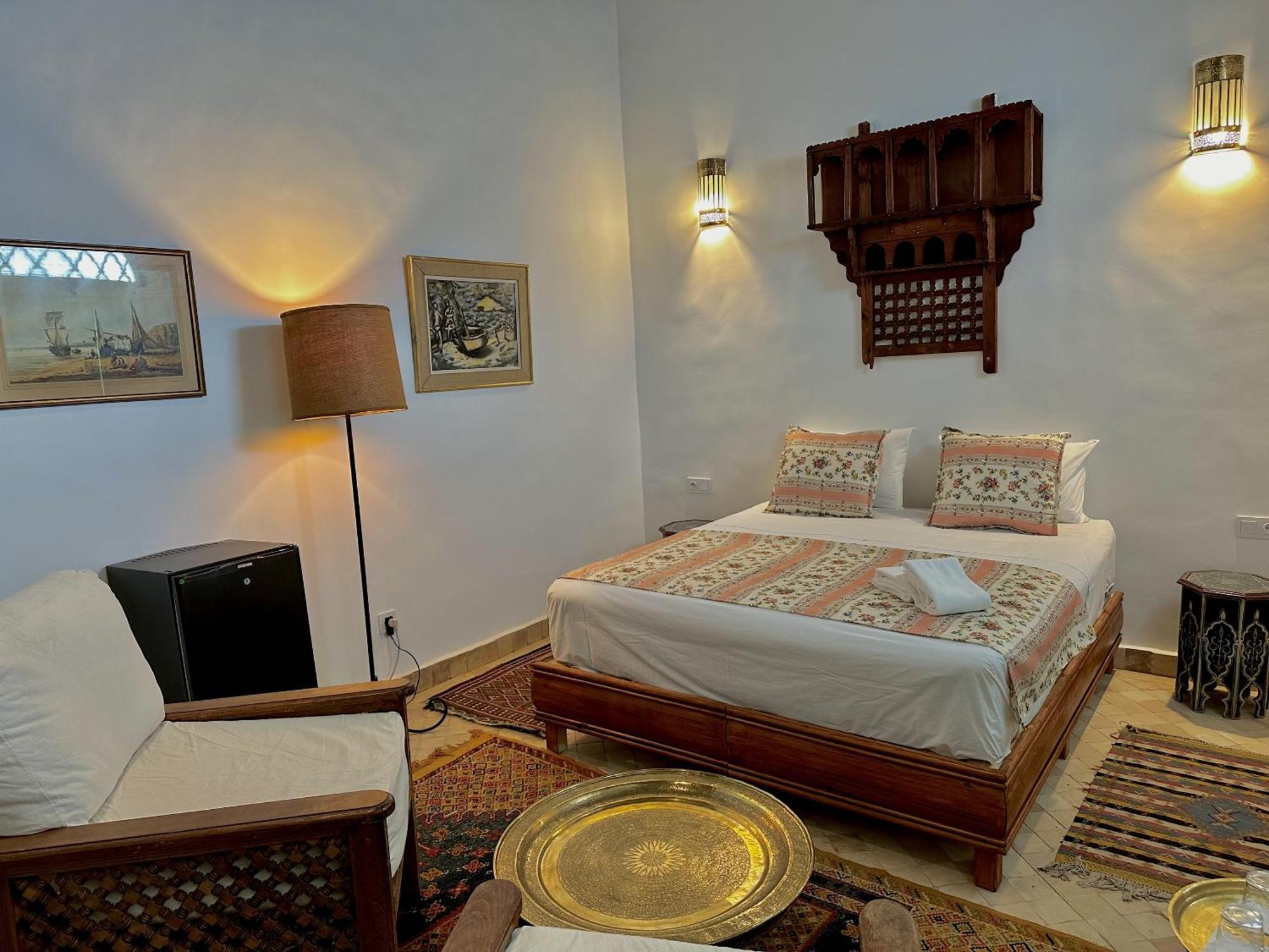 Ocallaghan Marrakesh