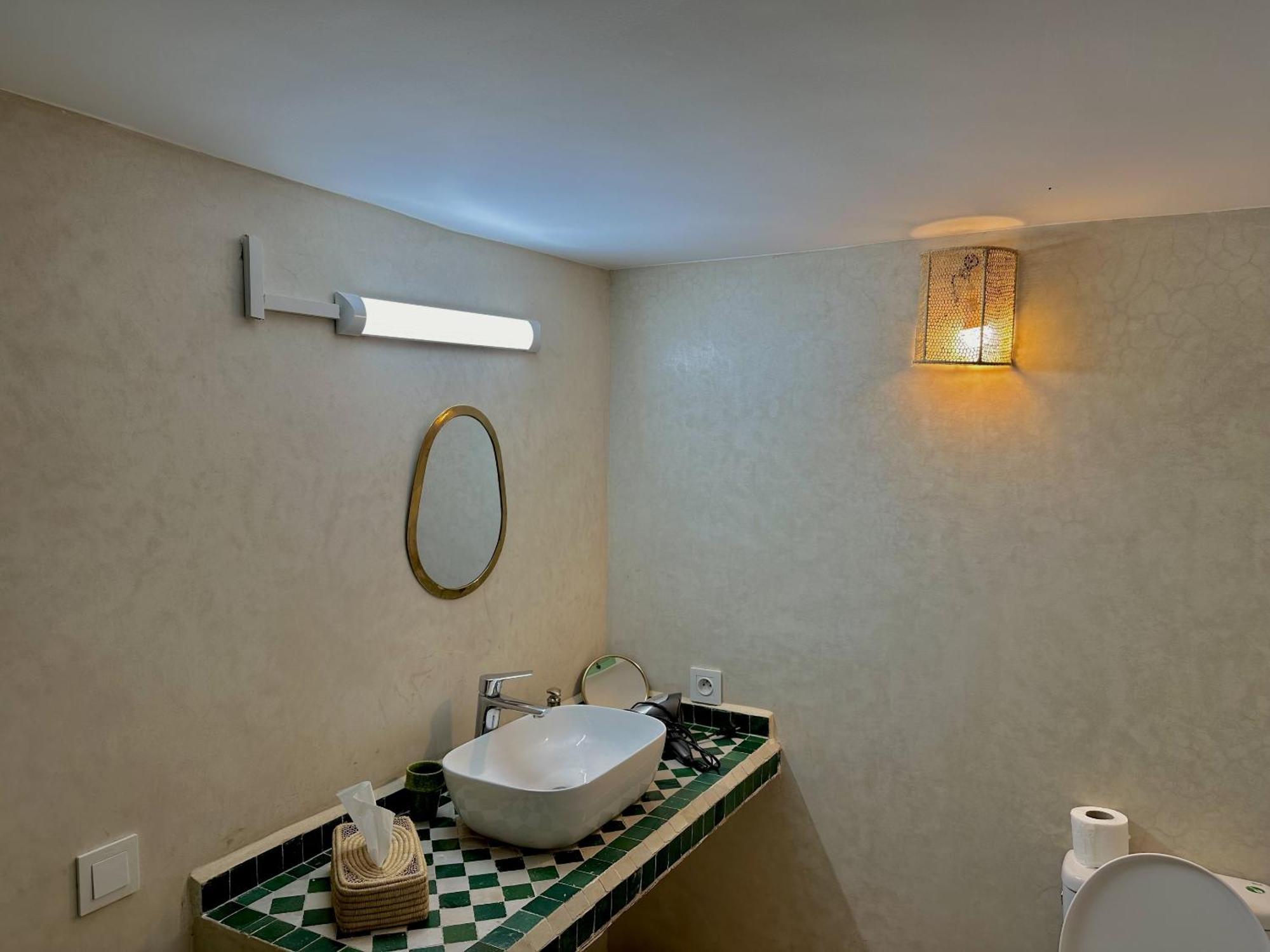 Riad Ocallaghan 4*