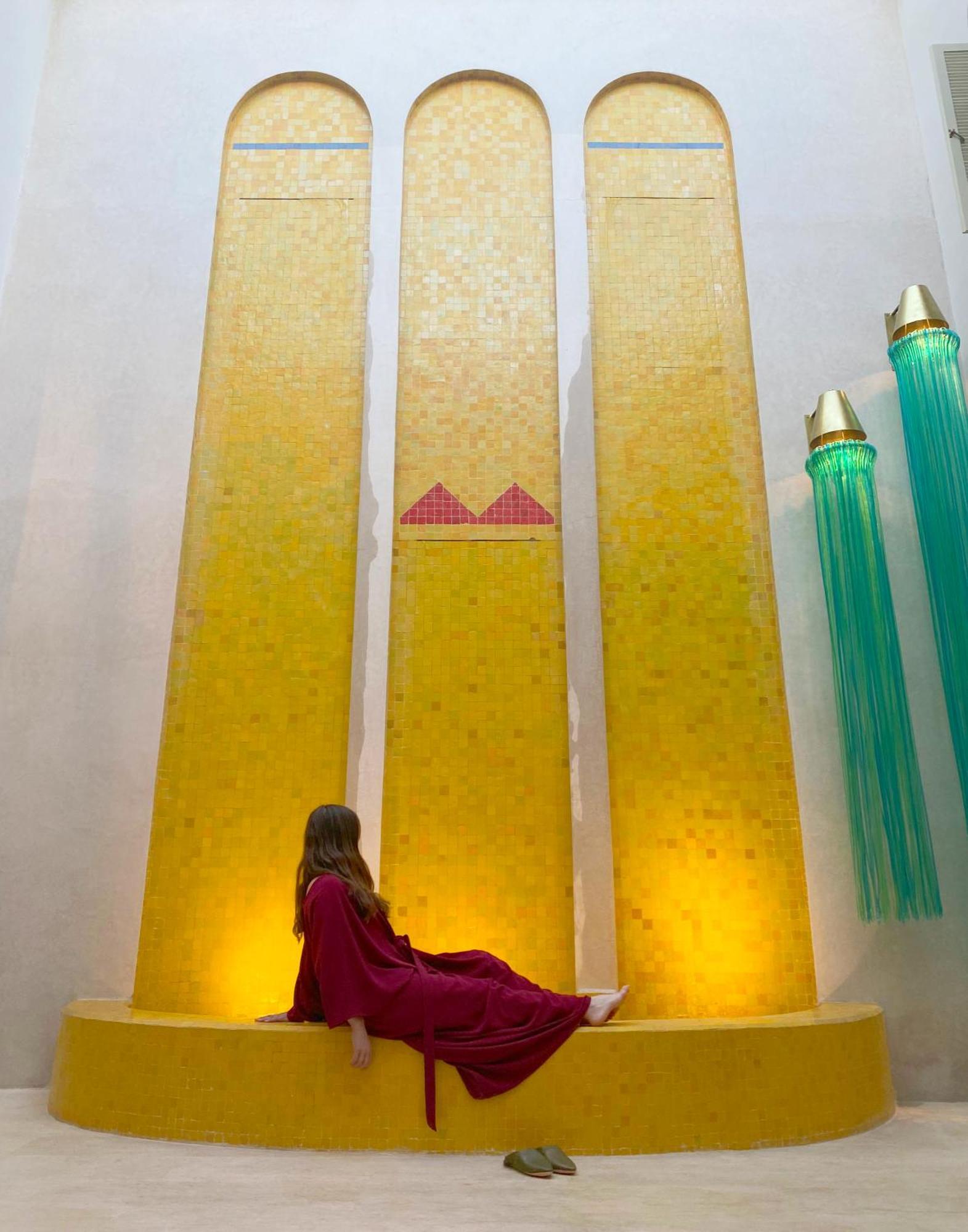 Riad Romeo Marraquexe