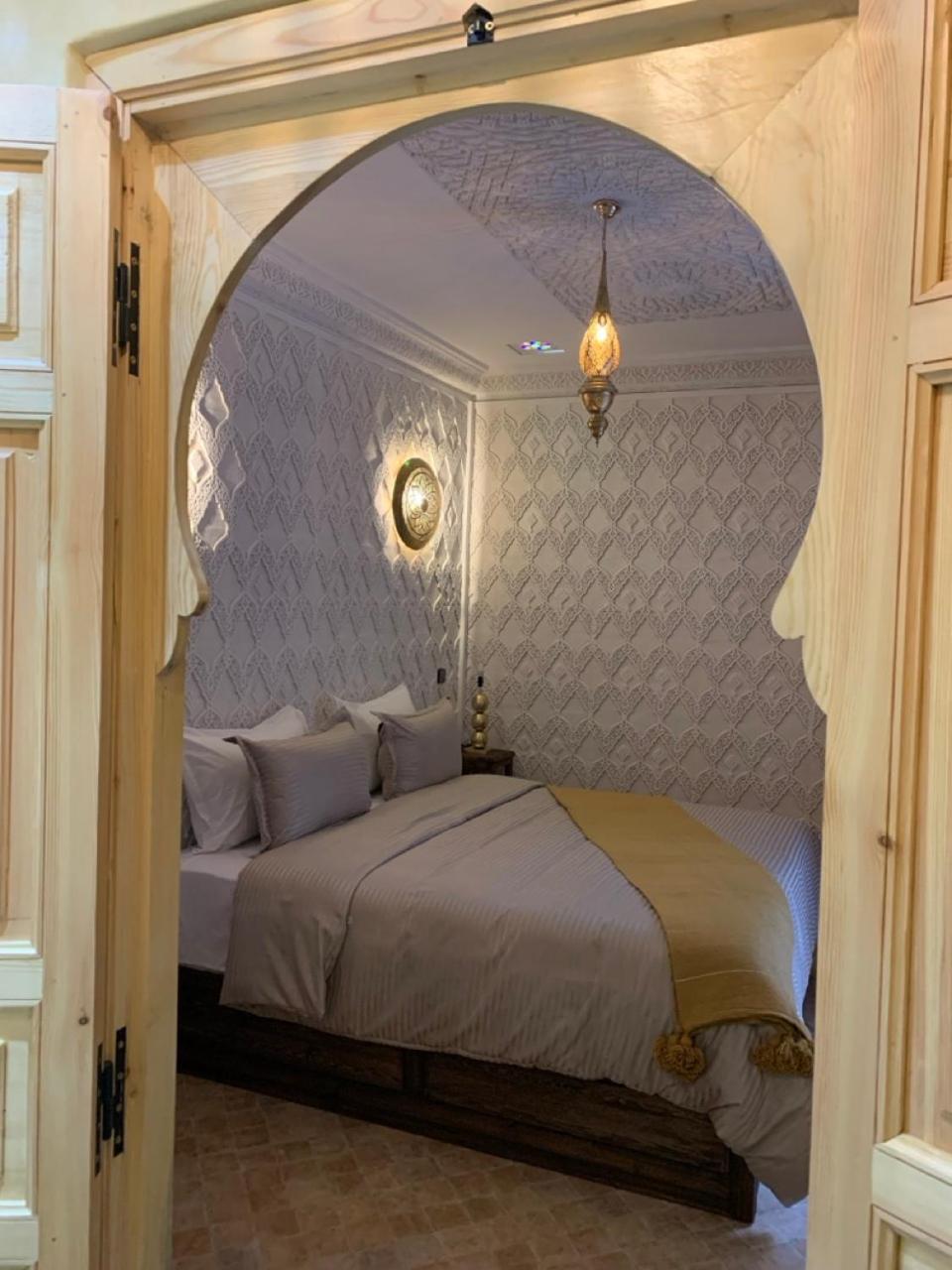 Riad Sunset Marrakech *