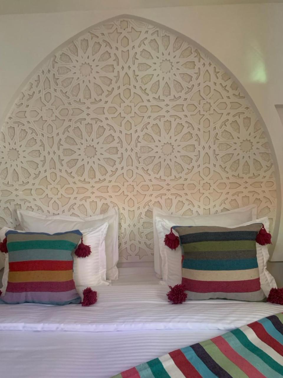 Riad Sunset Marrakech Marraquexe