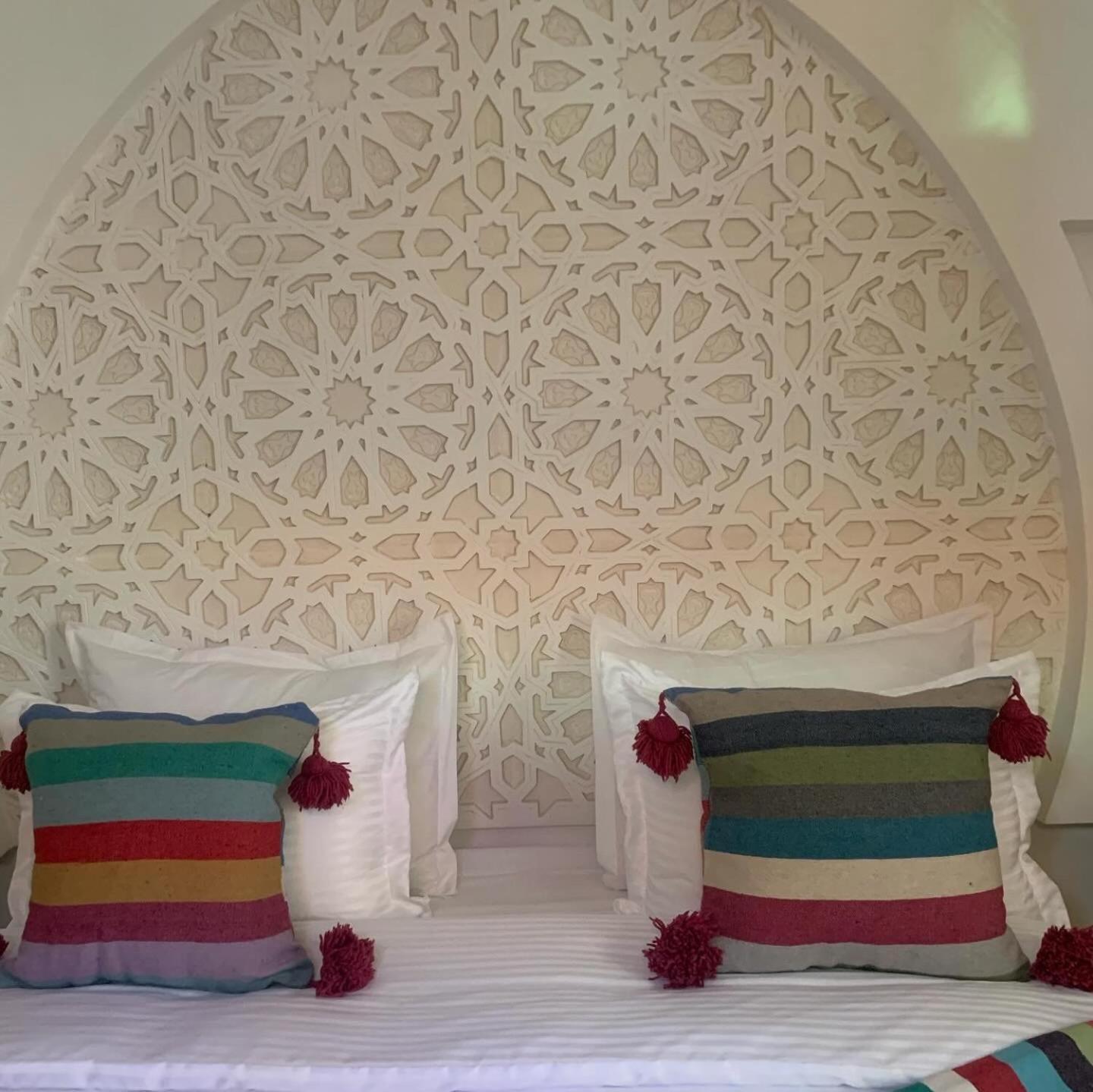 Riad Sunset Marrakech