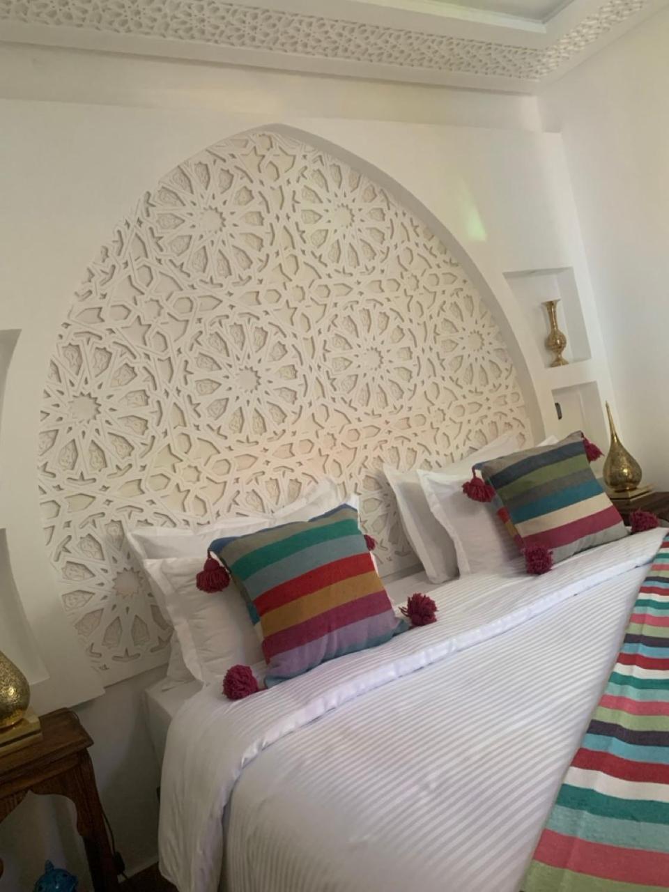 Sunset Marrakech Riad
