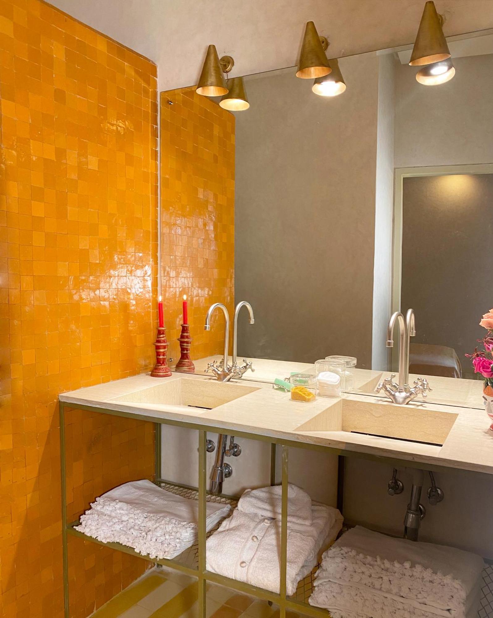 Riad Romeo Marraquexe