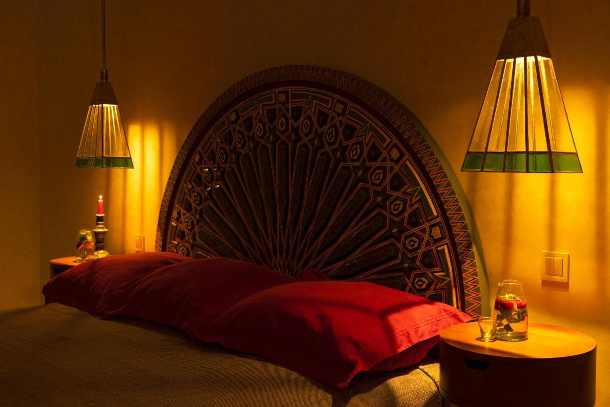Riad Romeo *