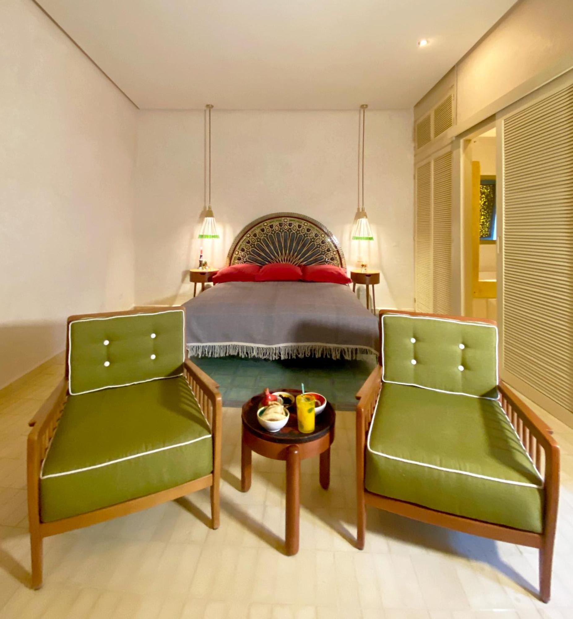 Riad Romeo Marrakesh