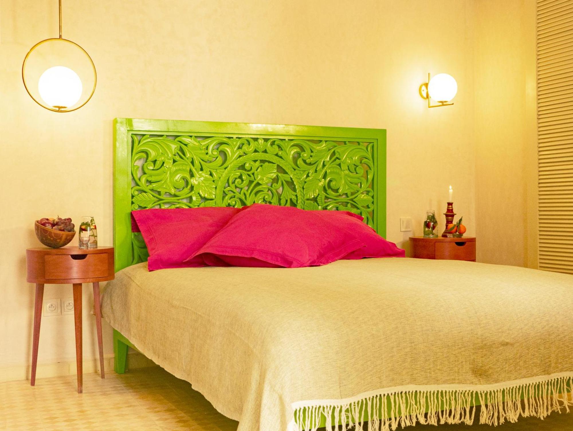 Romeo Marrakesh