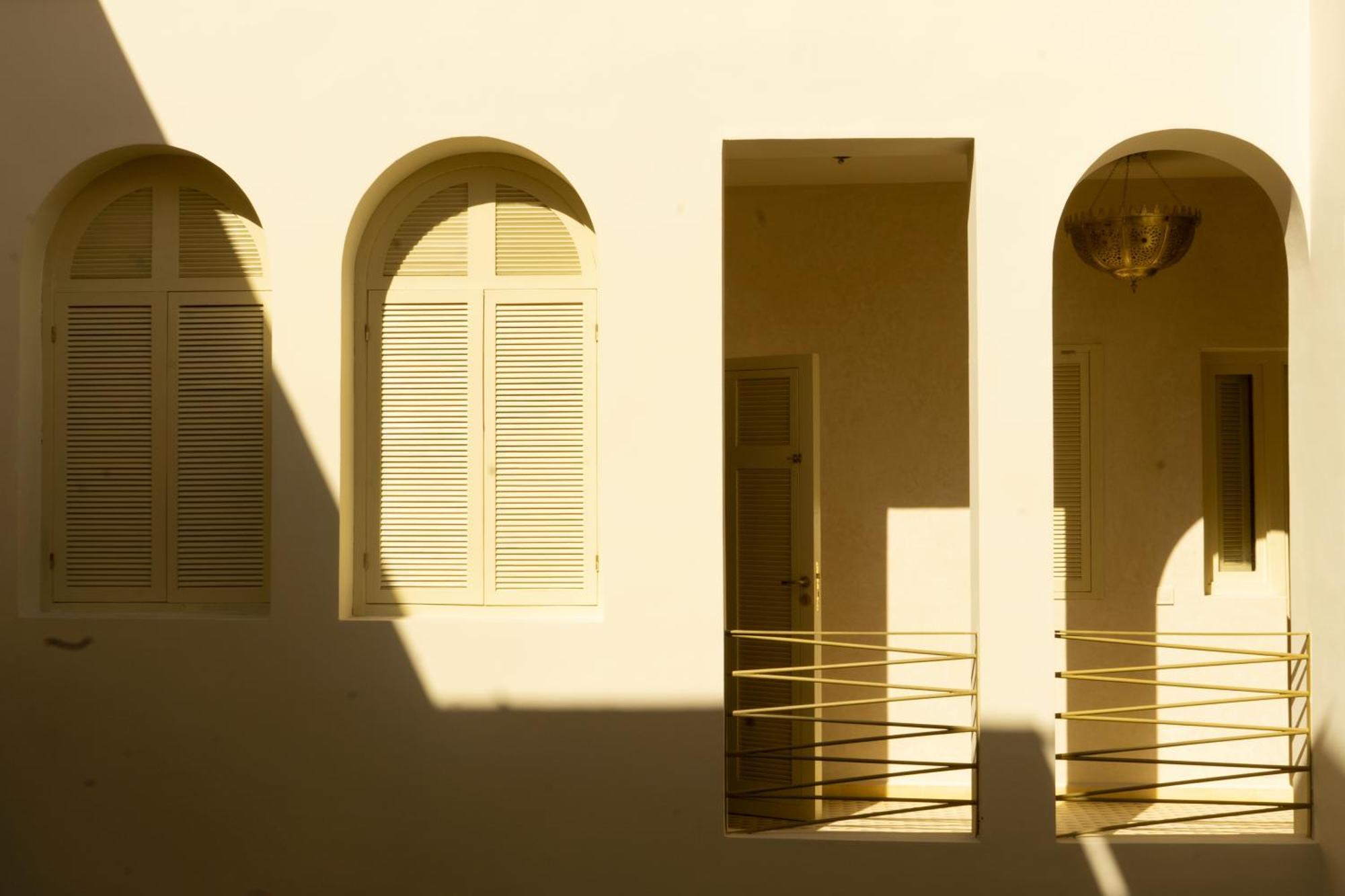 Romeo Riad *