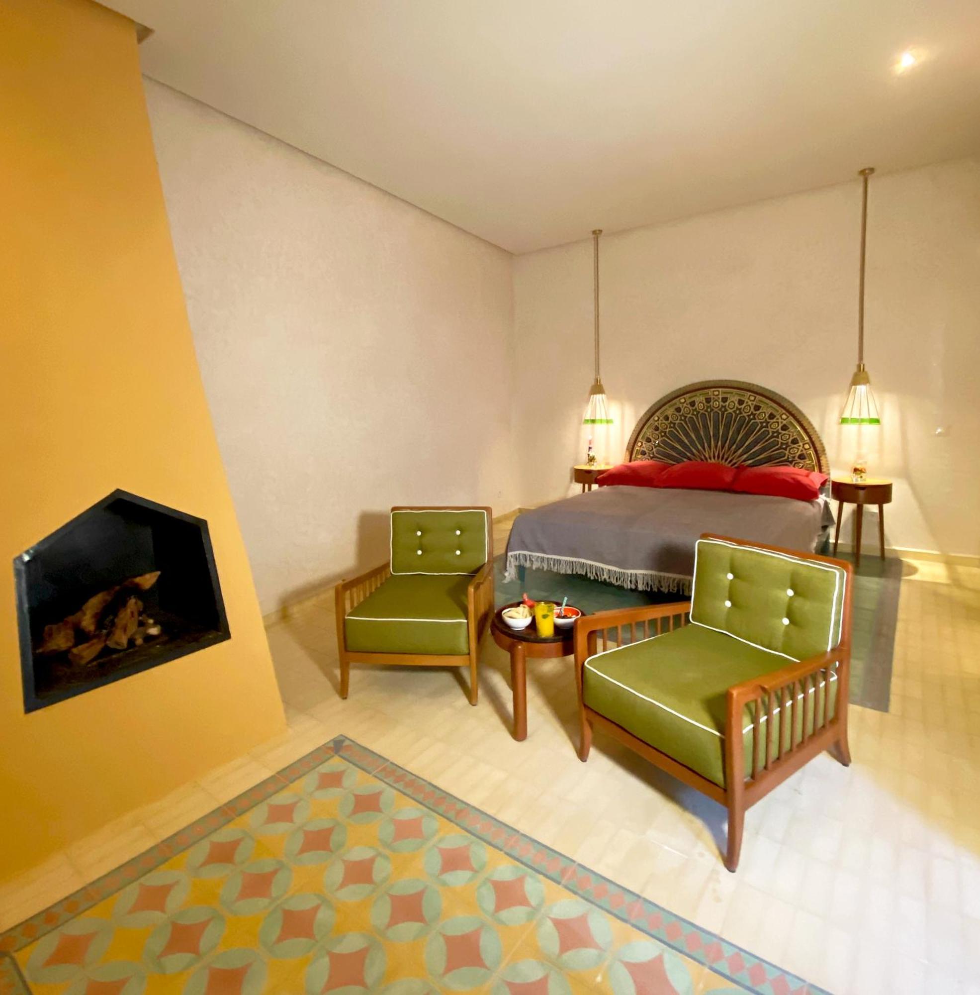 Romeo Riad