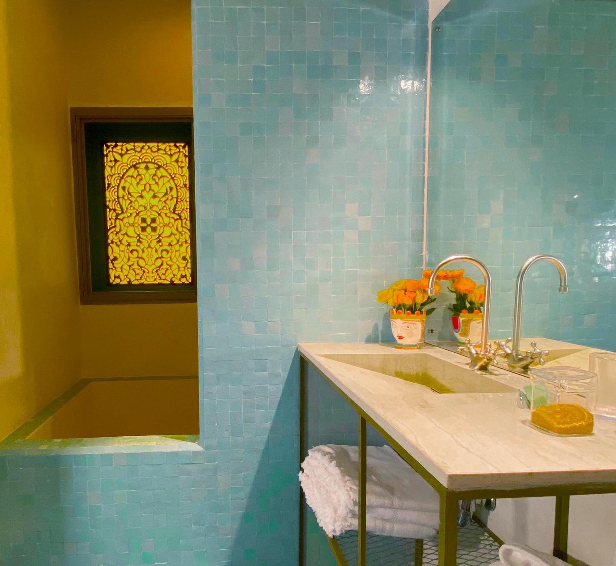 Romeo Riad Marraquexe