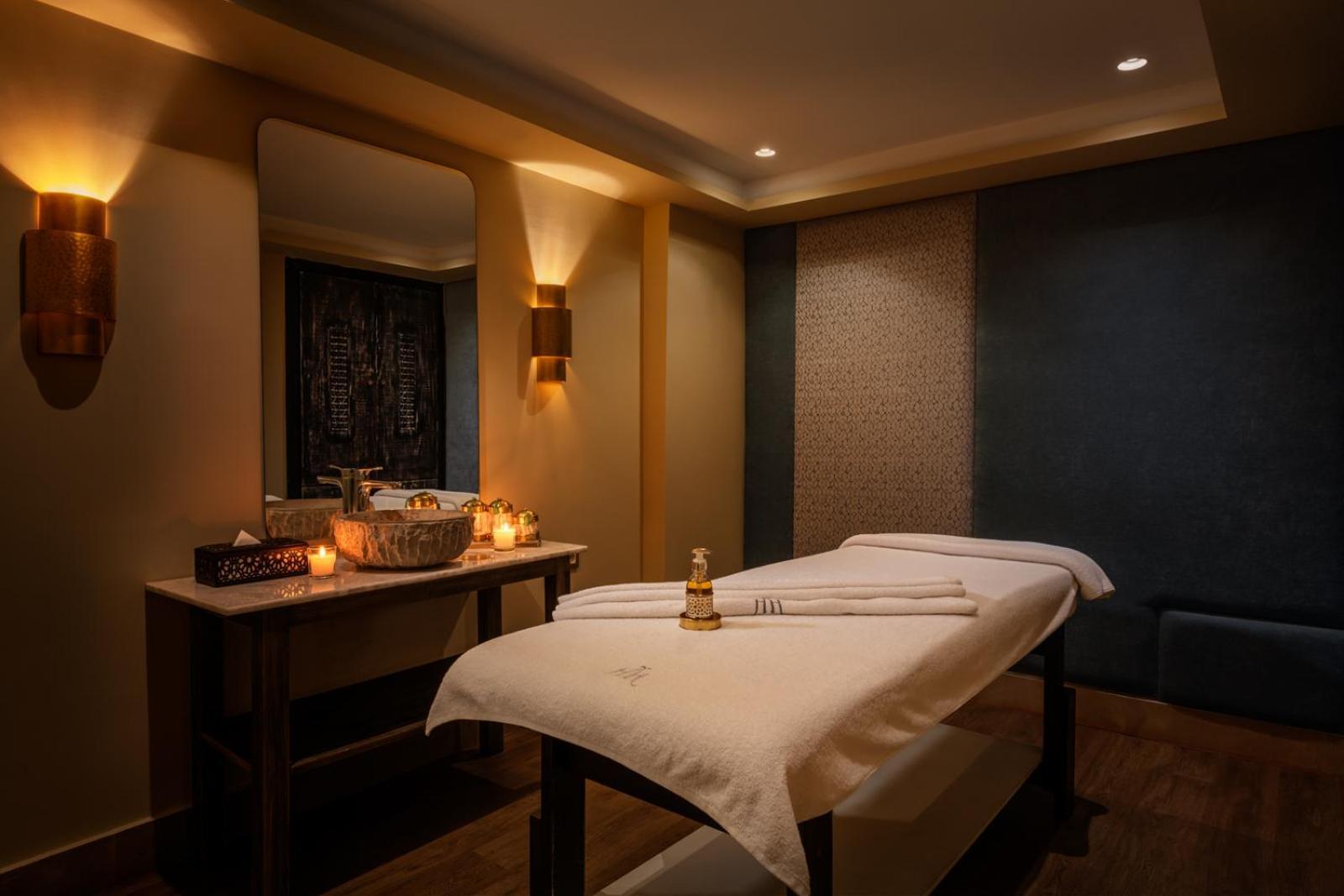 Hotel Hivernage & Spa