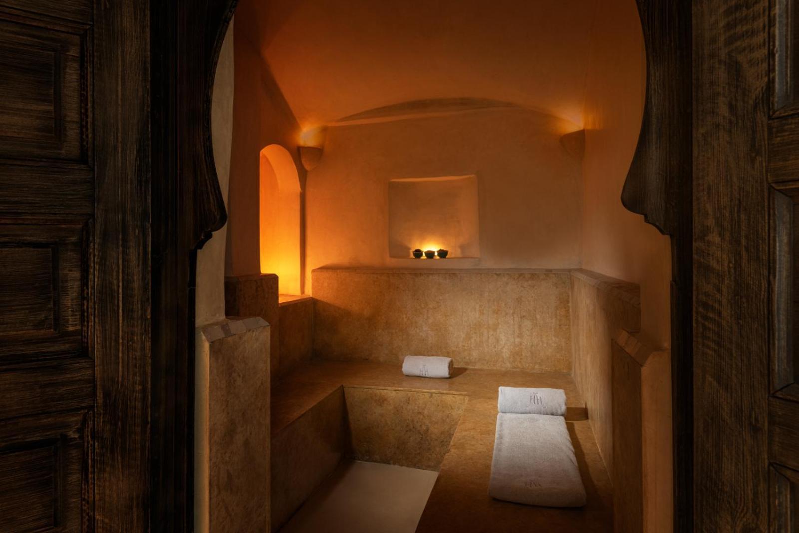Hivernage & Spa Hotel 5*