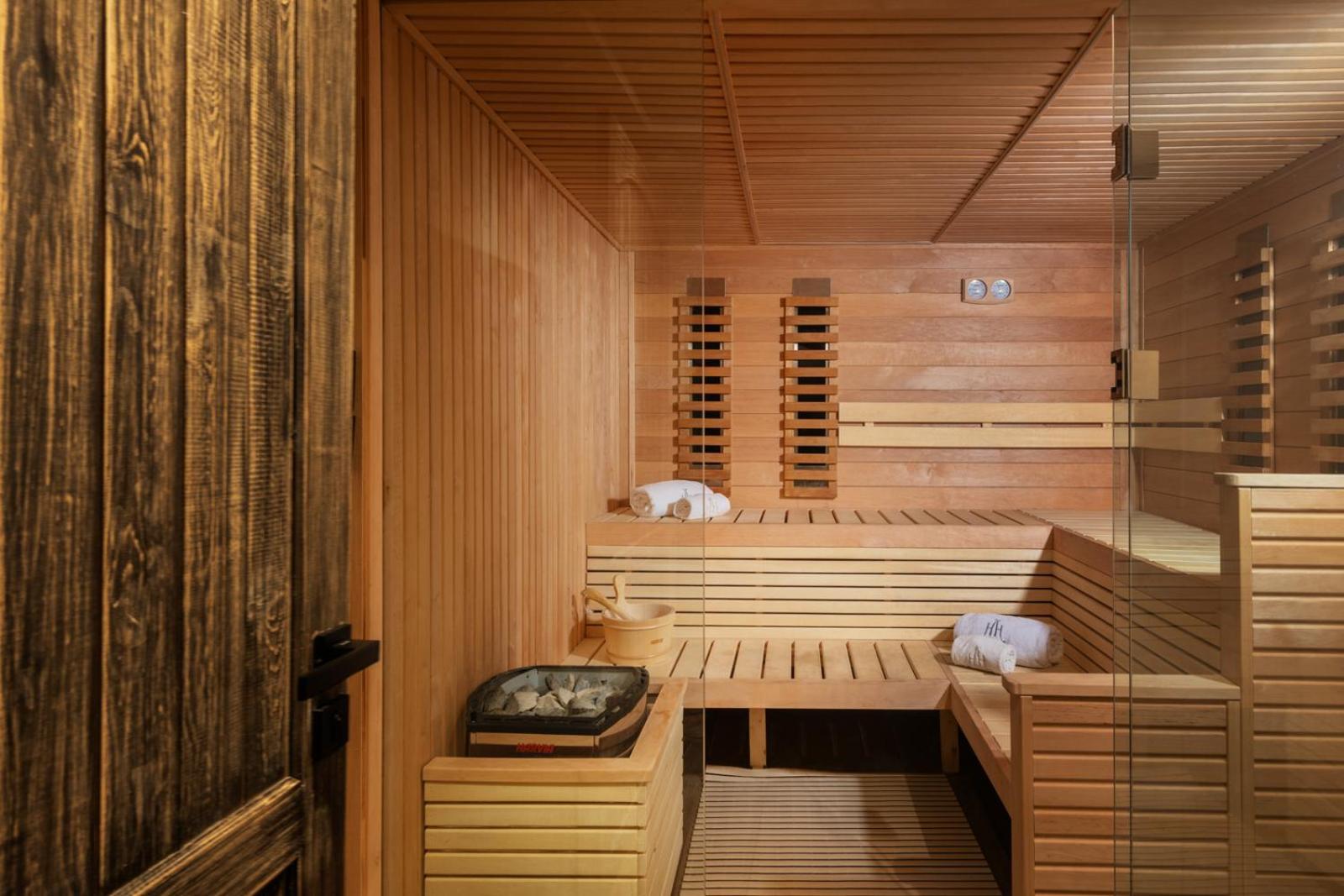 Hotel Hivernage & Spa 5*