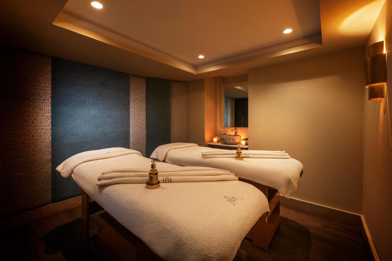 Hivernage & Spa Hotel Marrakesh