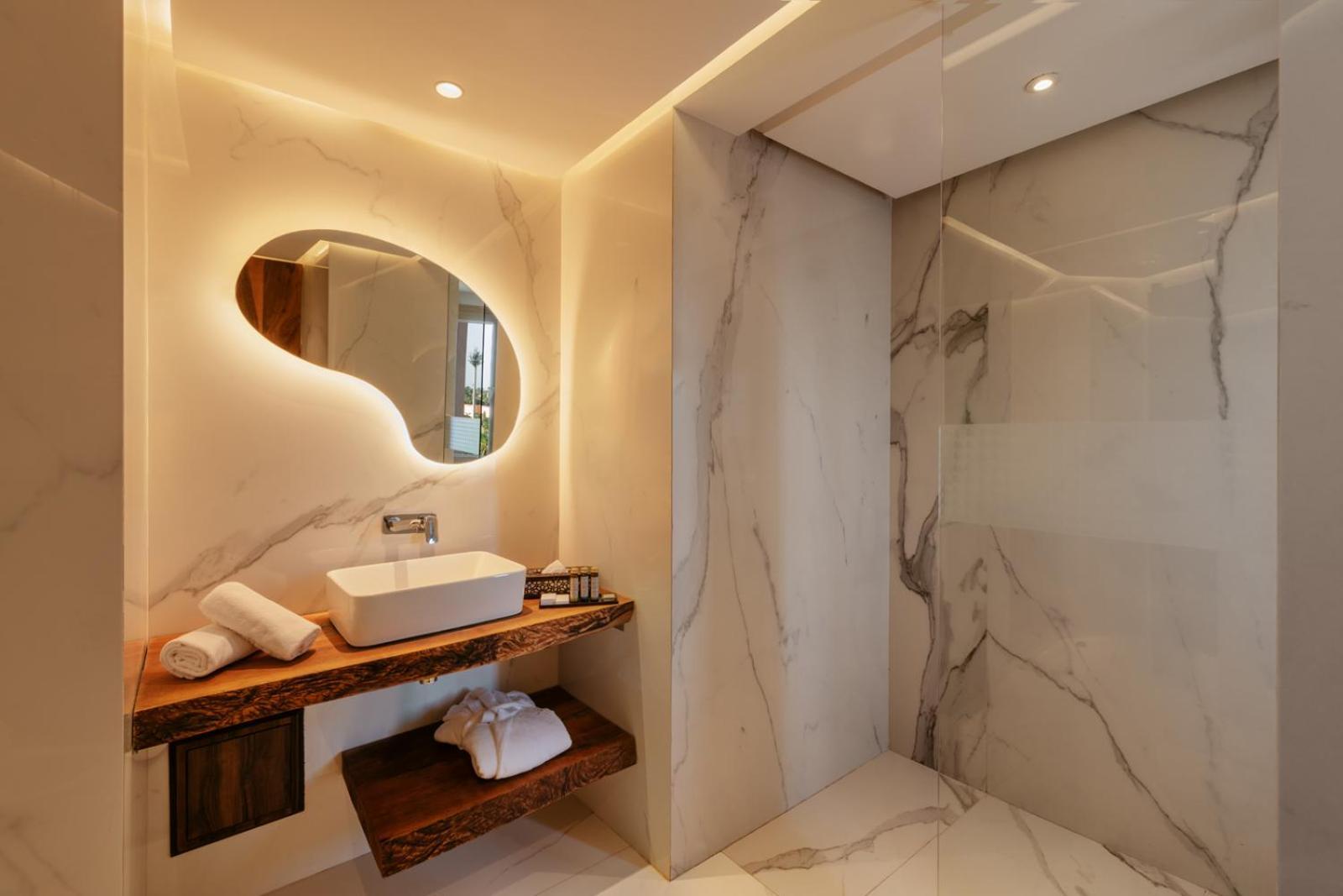 Hotel Hivernage & Spa Marrakesh