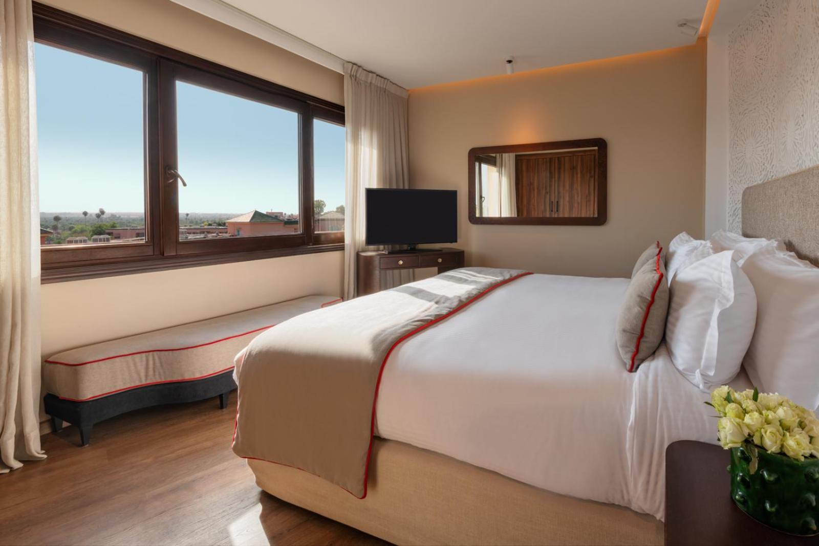 Hivernage & Spa Marrakesh