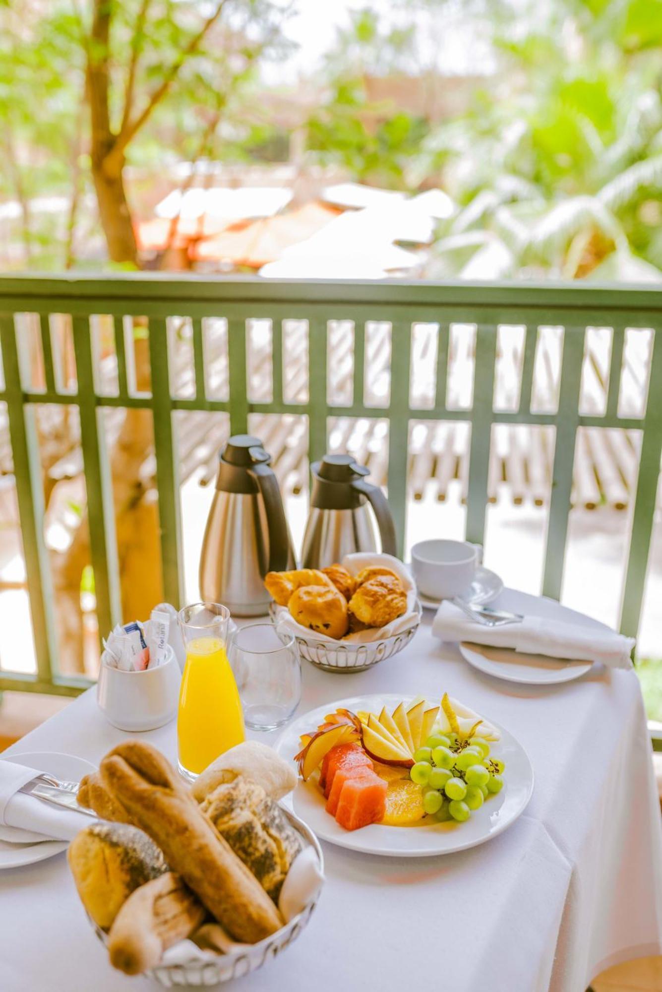 Pickalbatros Du Golf 5* Marrakesh
