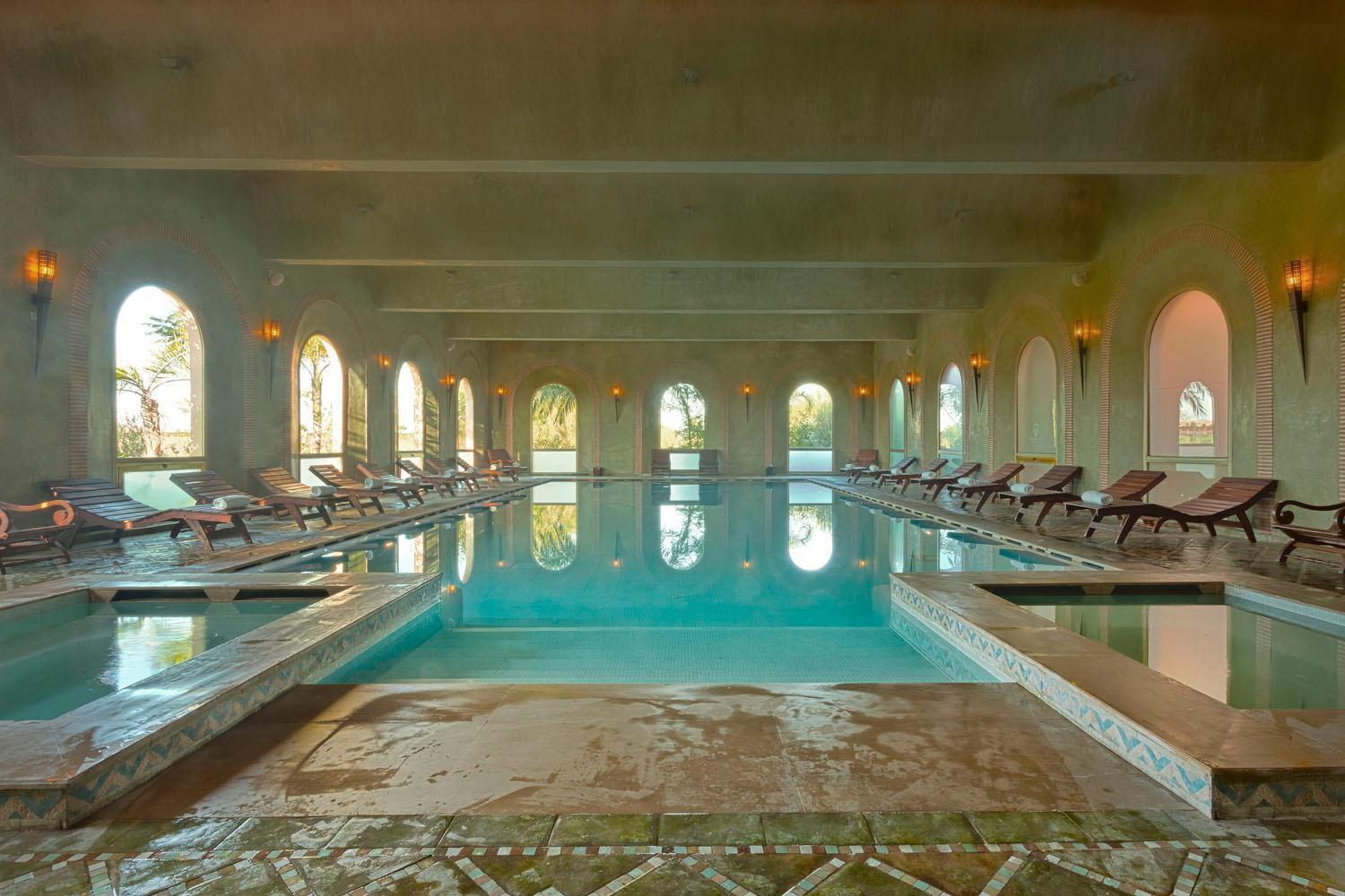 Pickalbatros Du Golf Hotel