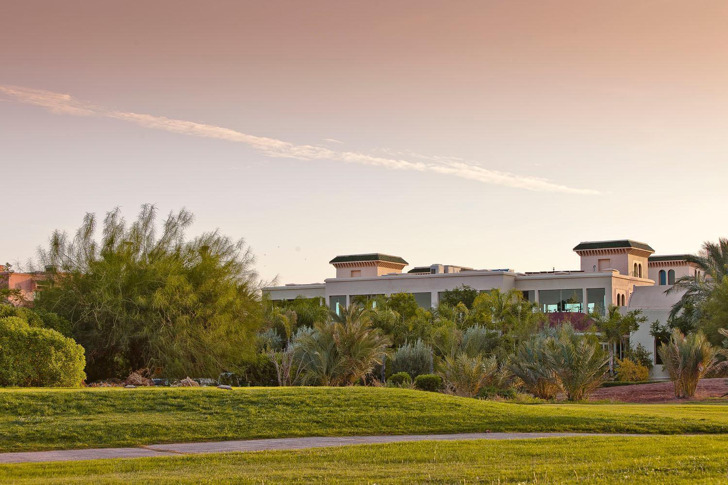 Hotel Pickalbatros Du Golf Marrakesh