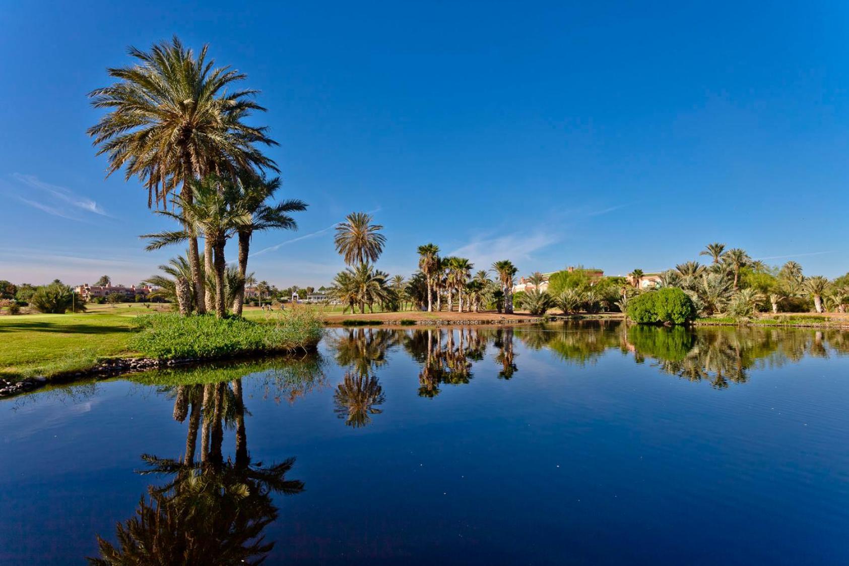 Pickalbatros Du Golf Hotel
