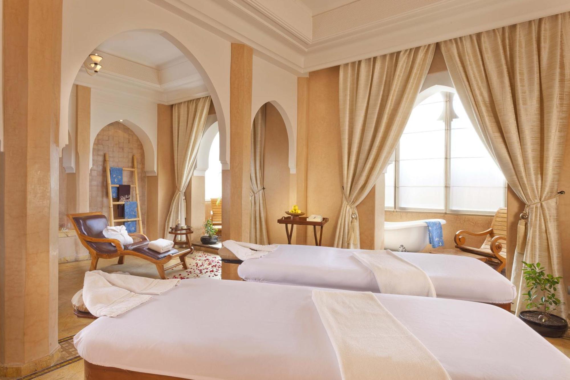 Hotel Pickalbatros Du Golf