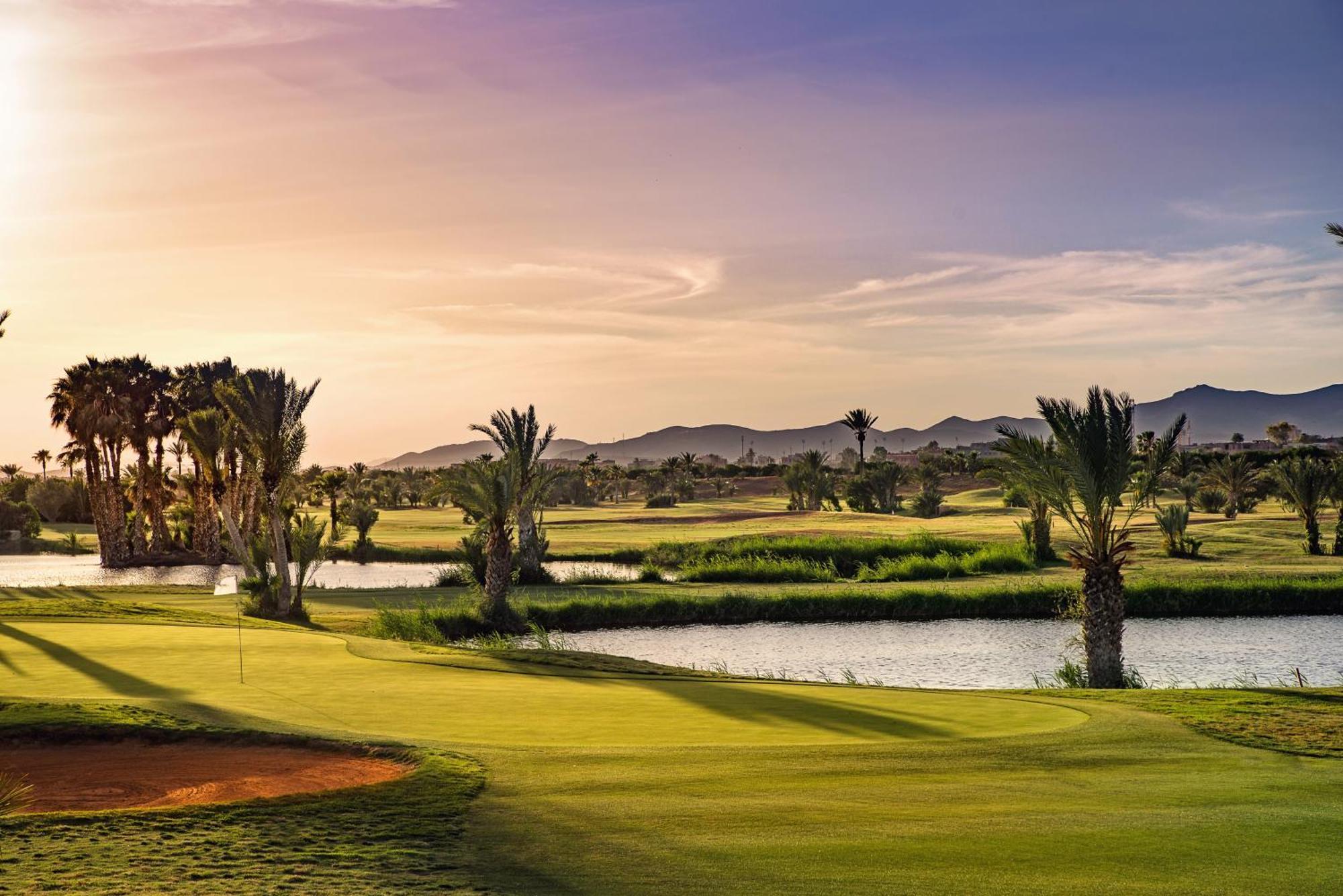 Pickalbatros Du Golf Hotel 5*