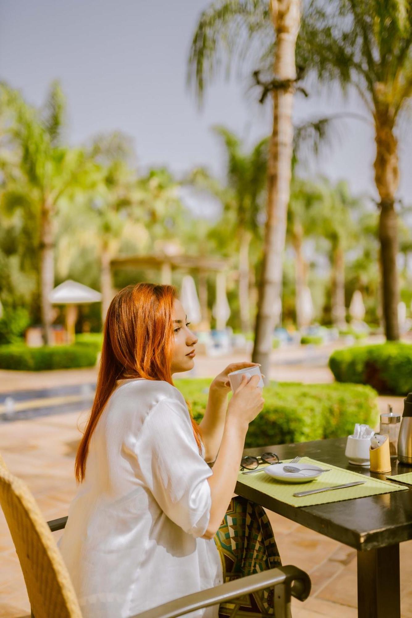 Hotel Pickalbatros Du Golf Marrakesh
