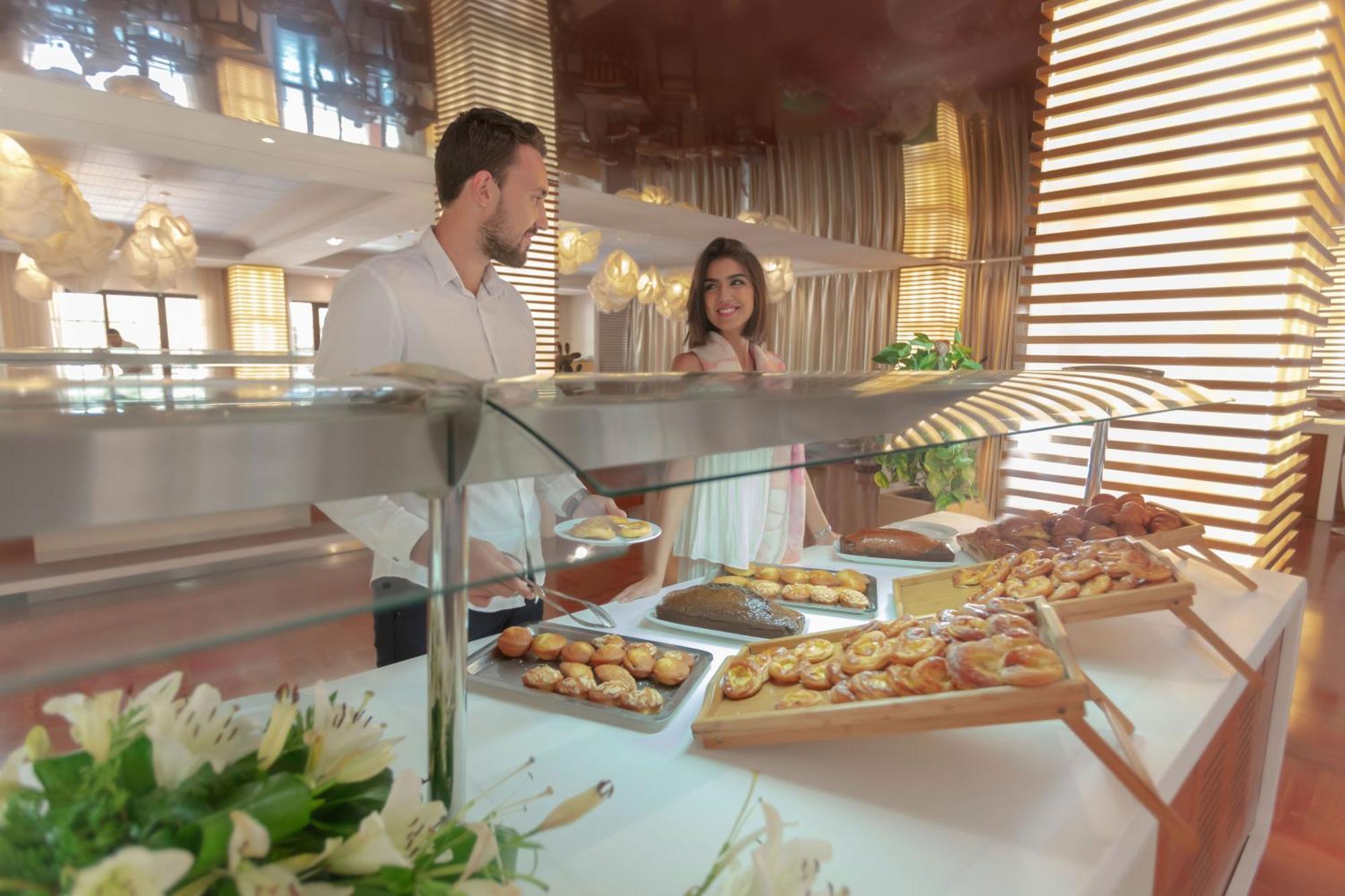 Pickalbatros Du Golf Hotel