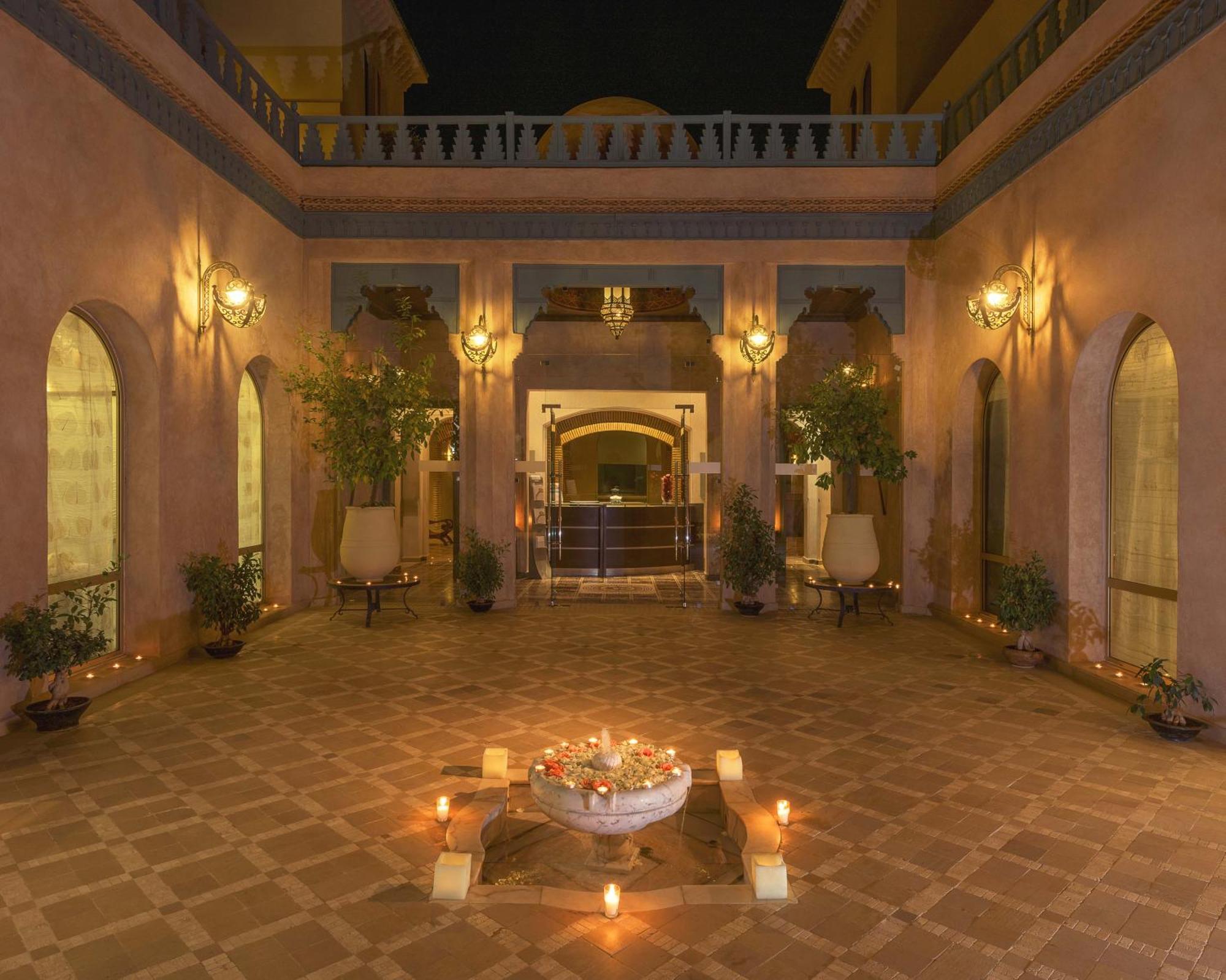 Hotel Pickalbatros Du Golf