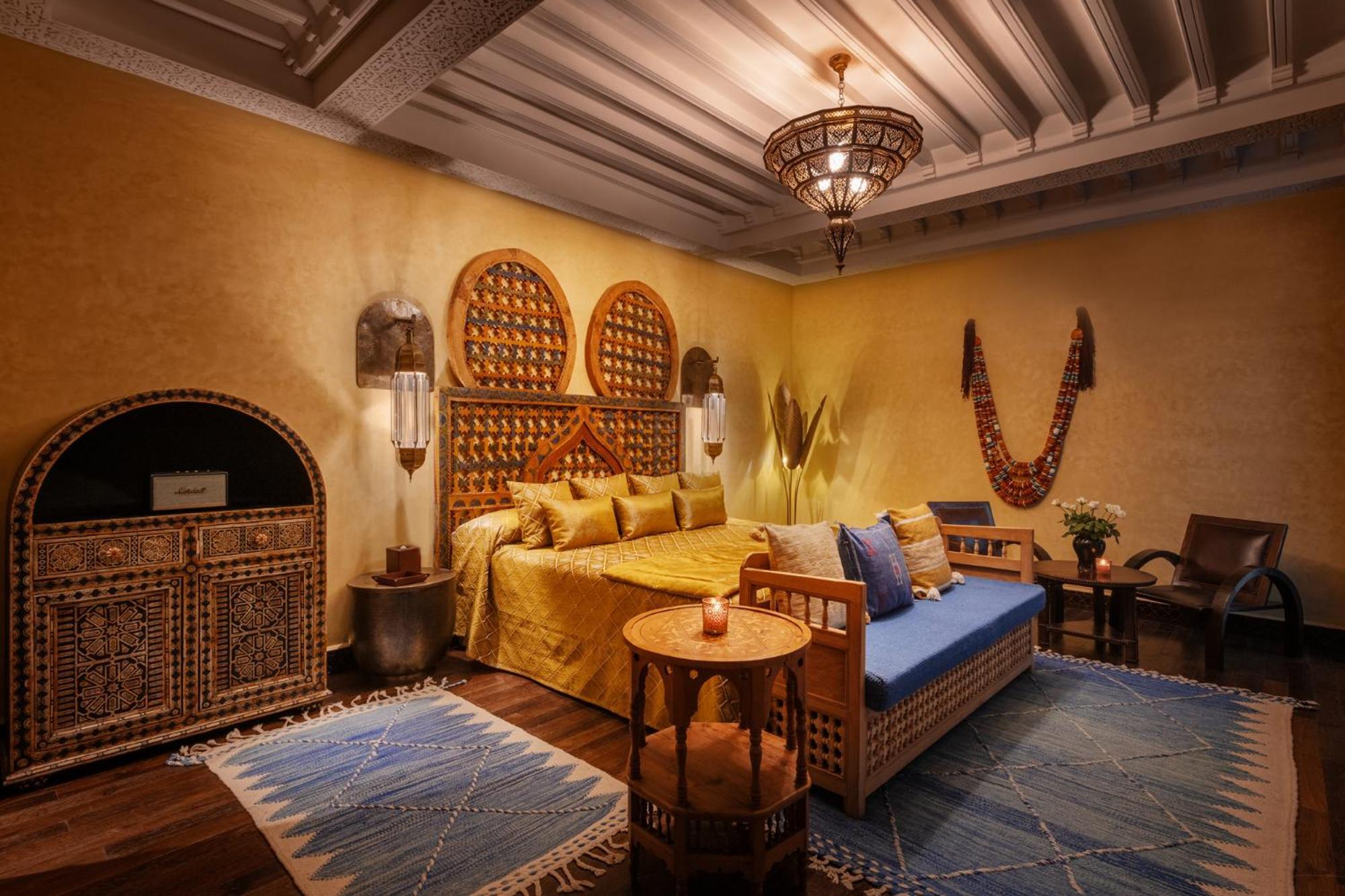 Kheirredine Riad