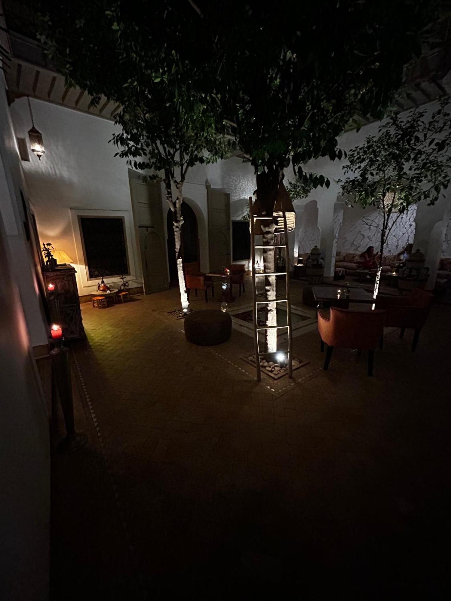 Moon And Bed and breakfast Marrakesh