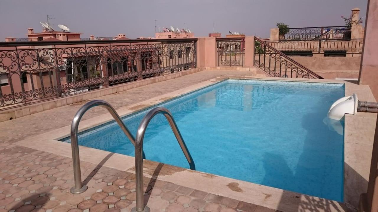 Jnane Atlas Apartment