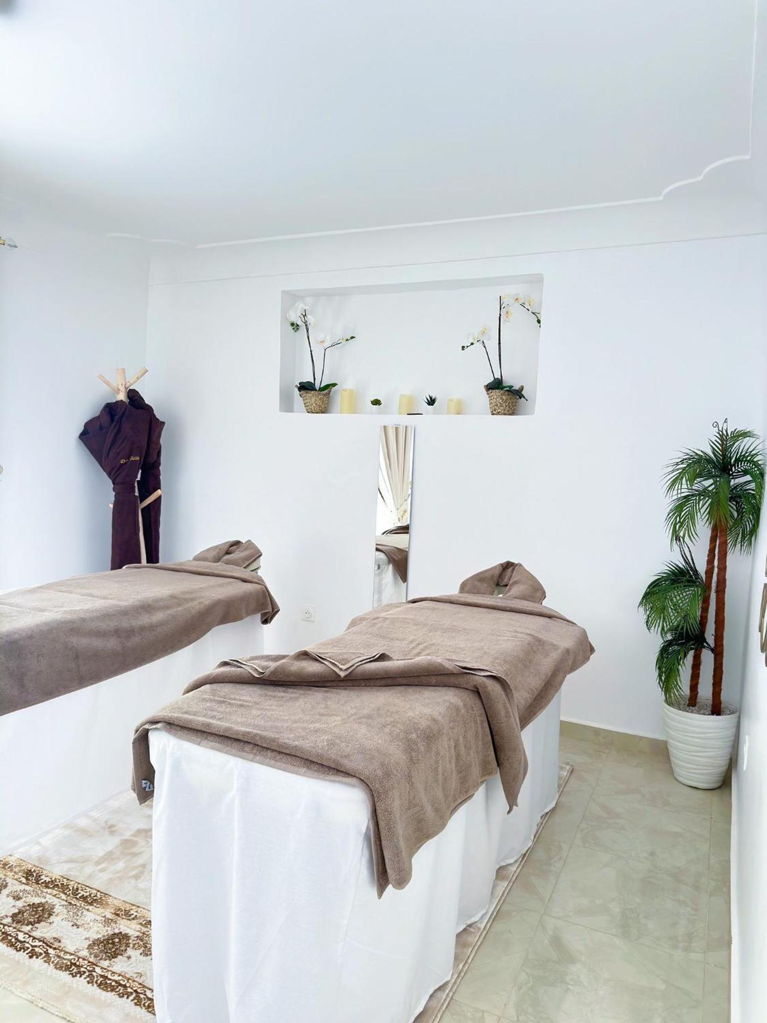 Dar Juma, & Appartements, & Piscine Chauffee 5*