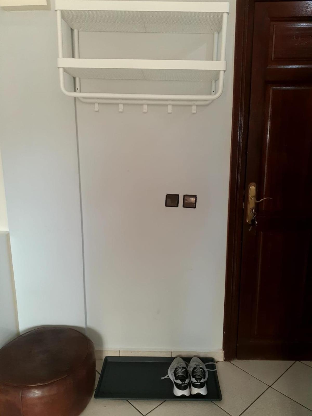 Bright Air Conditioned Near Center Marraquexe