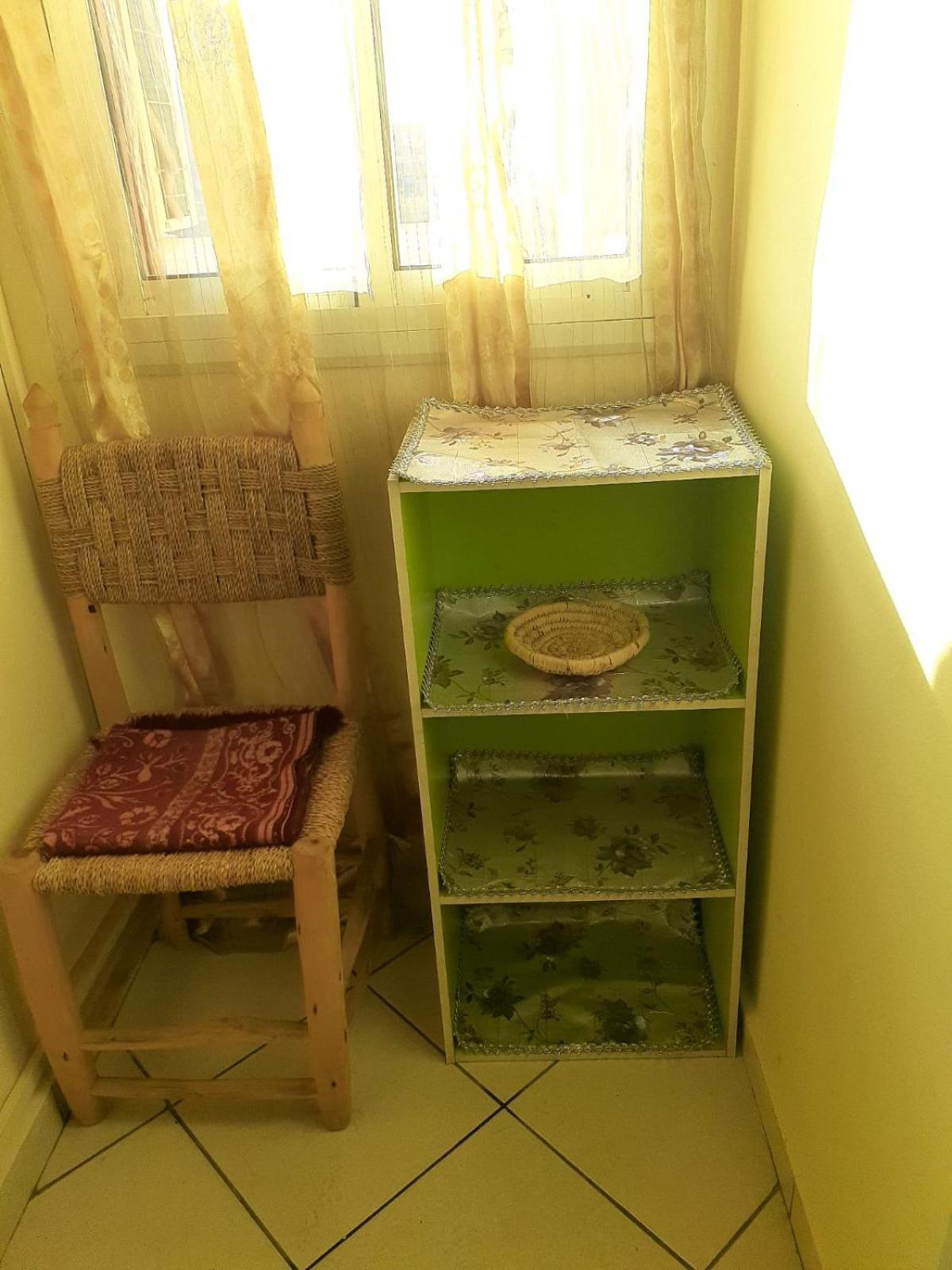 Apartamento Bright Air Conditioned Near Center Marraquexe