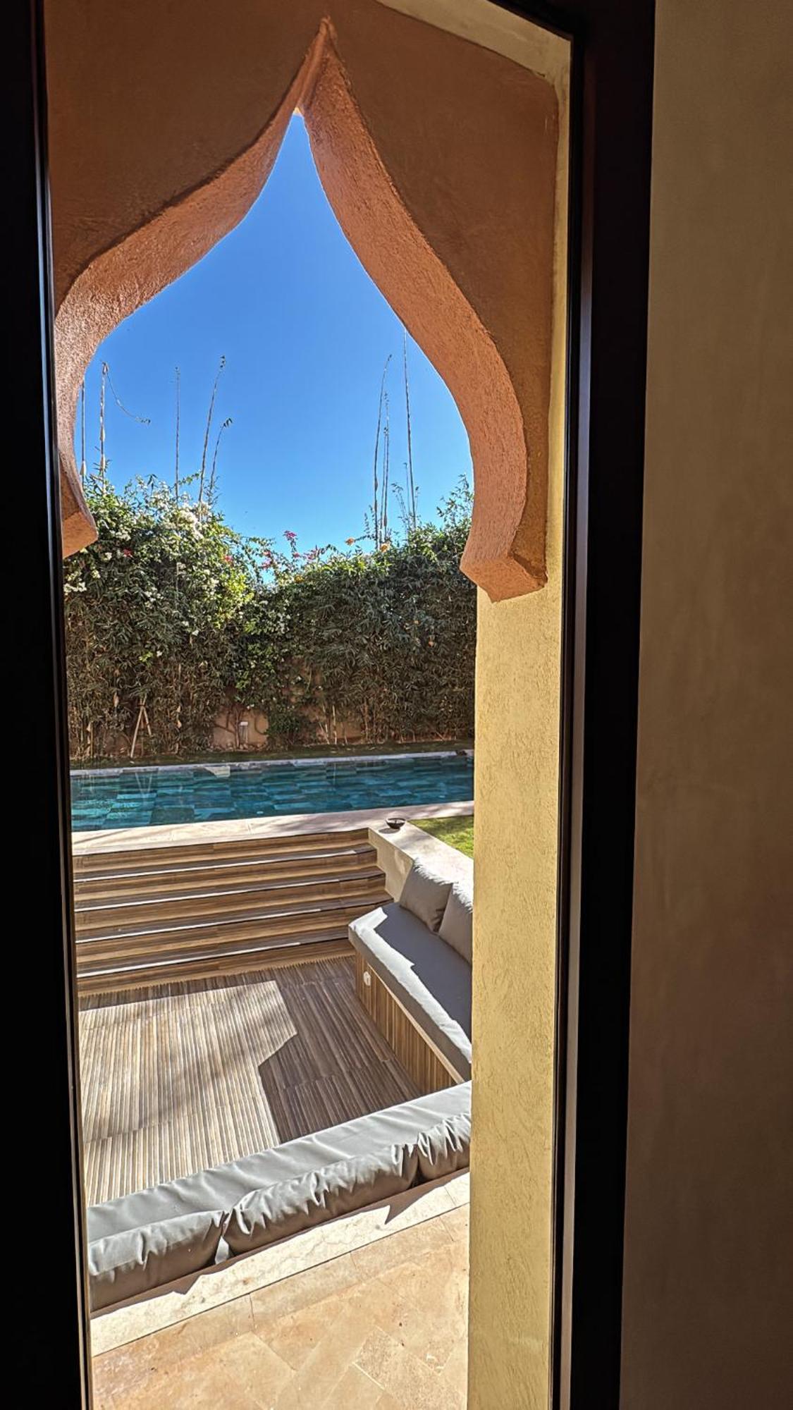 Villa Mattia Piscine Chauffee Sans Vis A Vis *