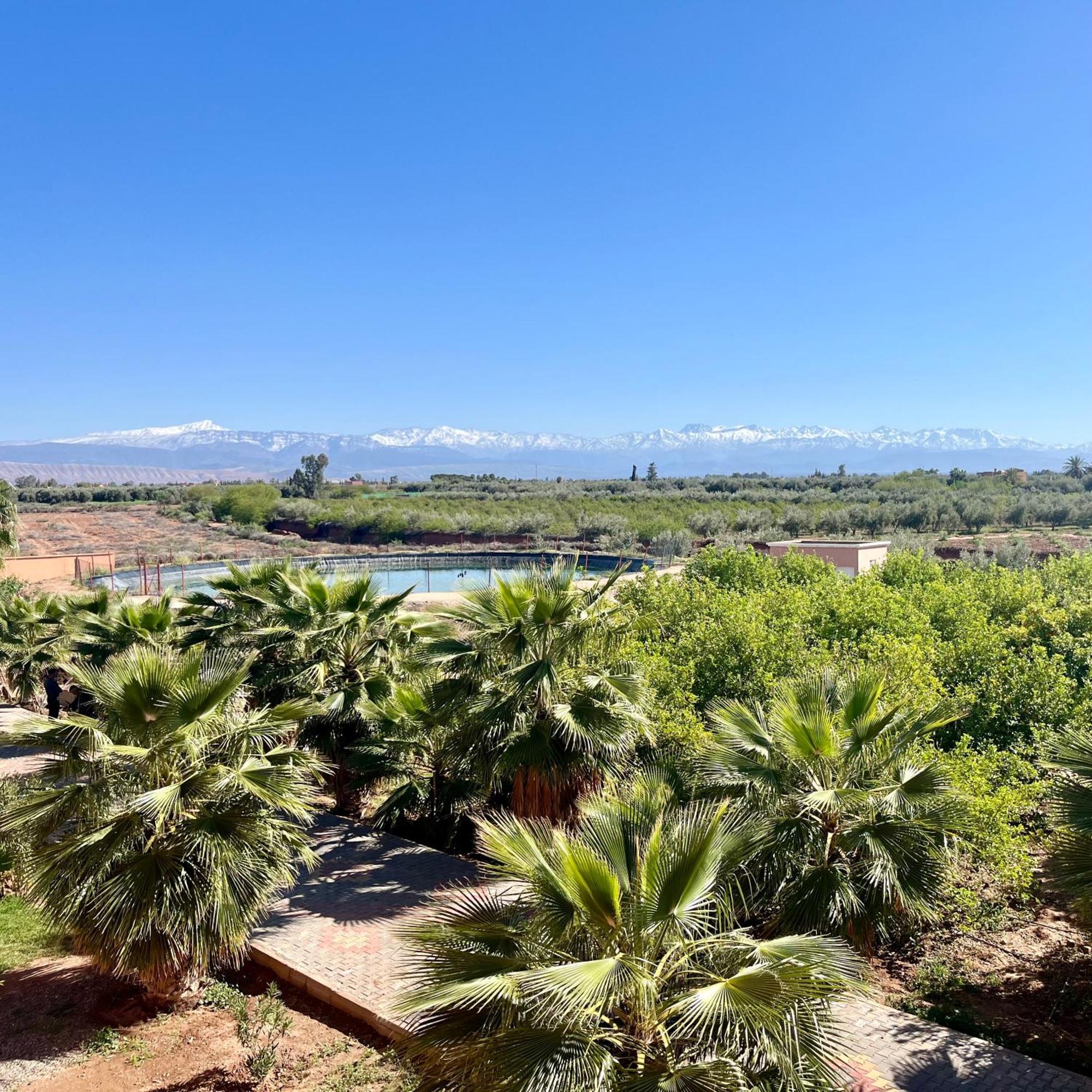 Domaine Bahi Pousada *