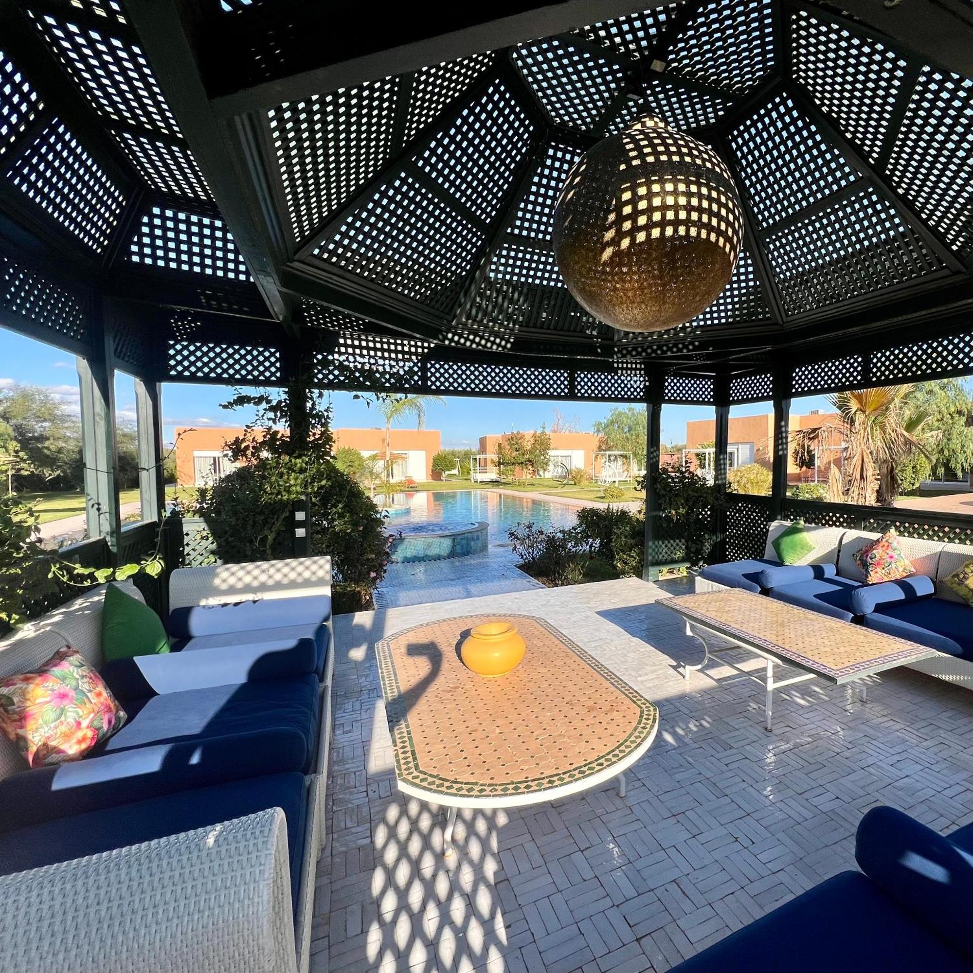 Domaine Bahi *