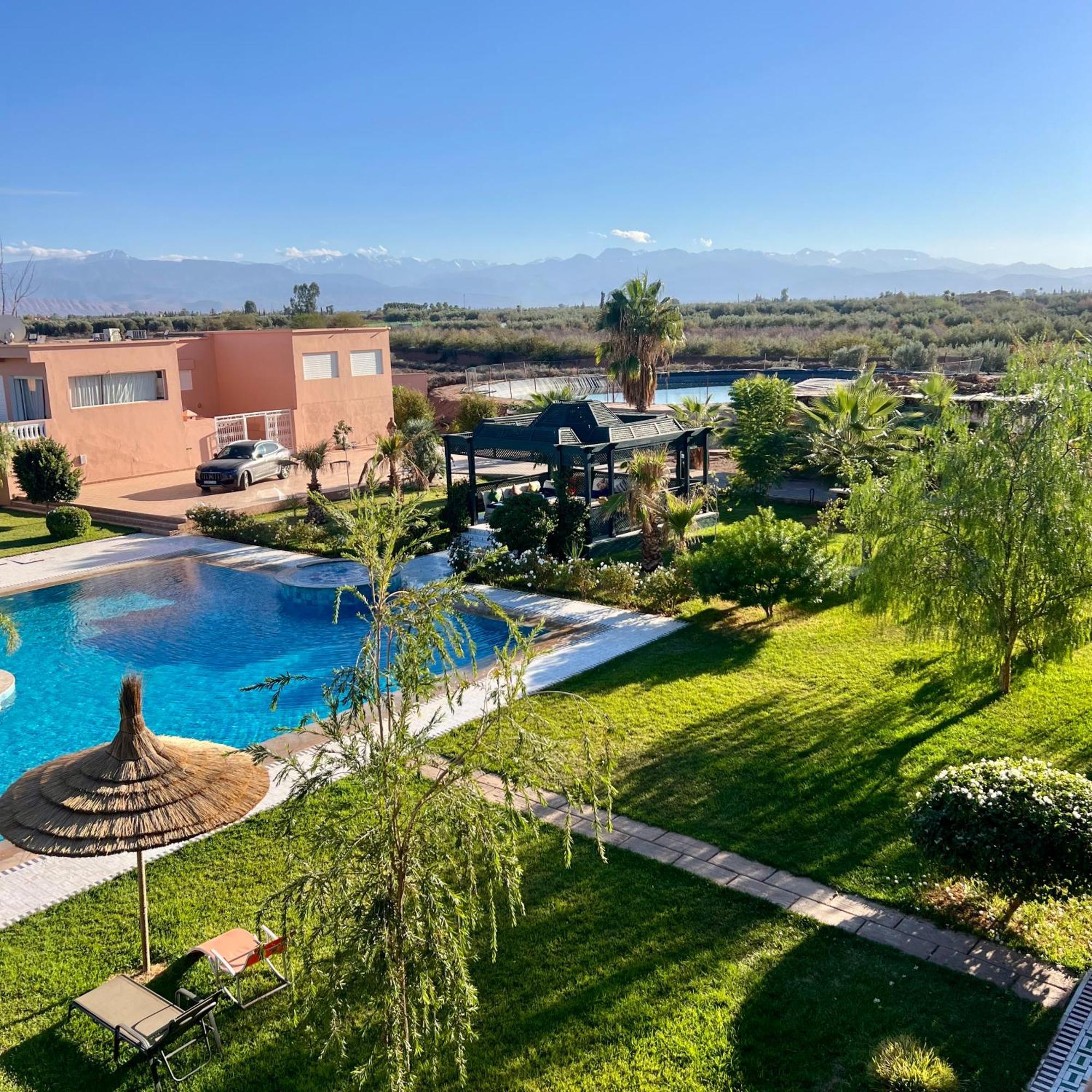Domaine Bahi