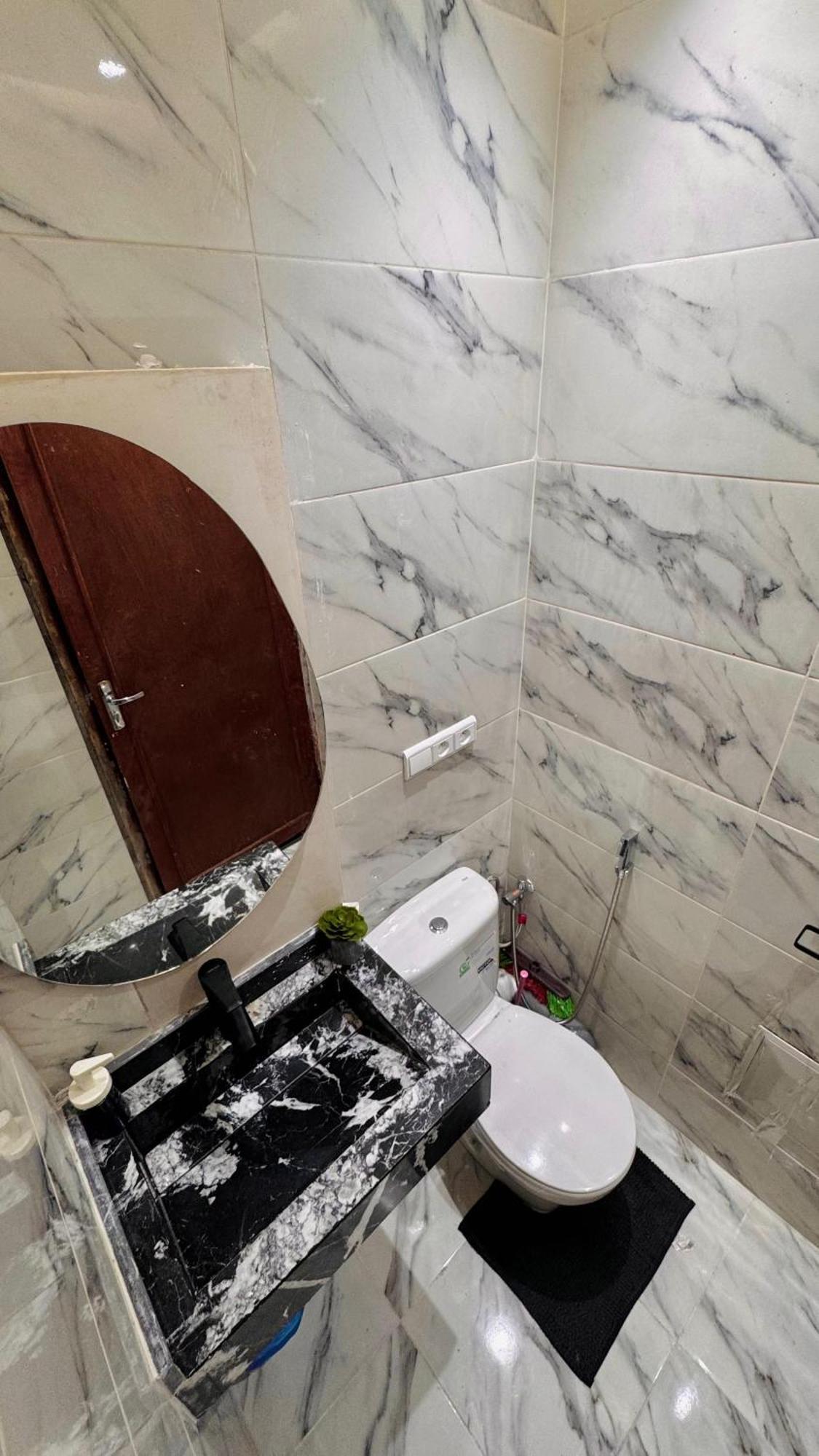 Apartment Near To Airport 262 Avenue El Khalij 2 Bedroom Marrakesh