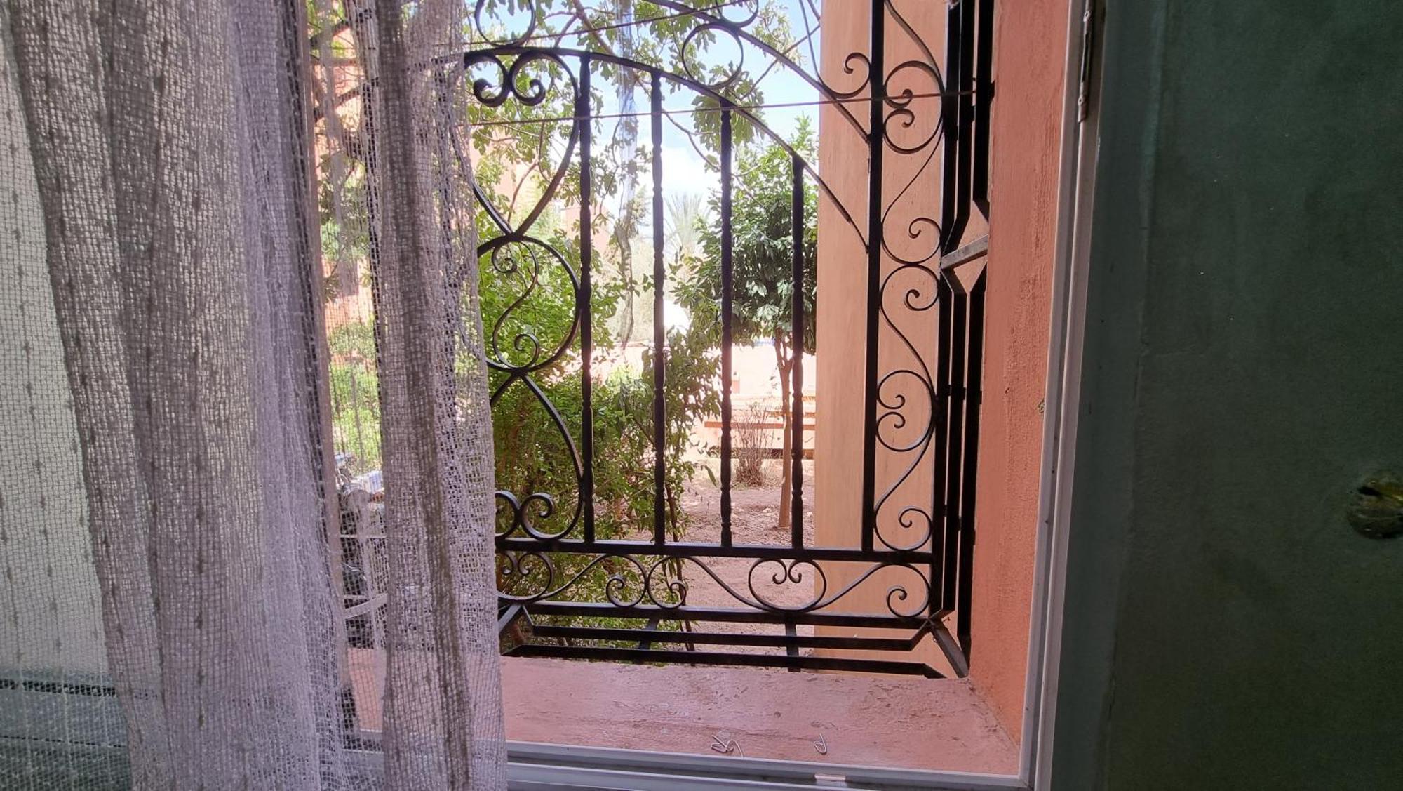 Airport Apartment Marrakesh
